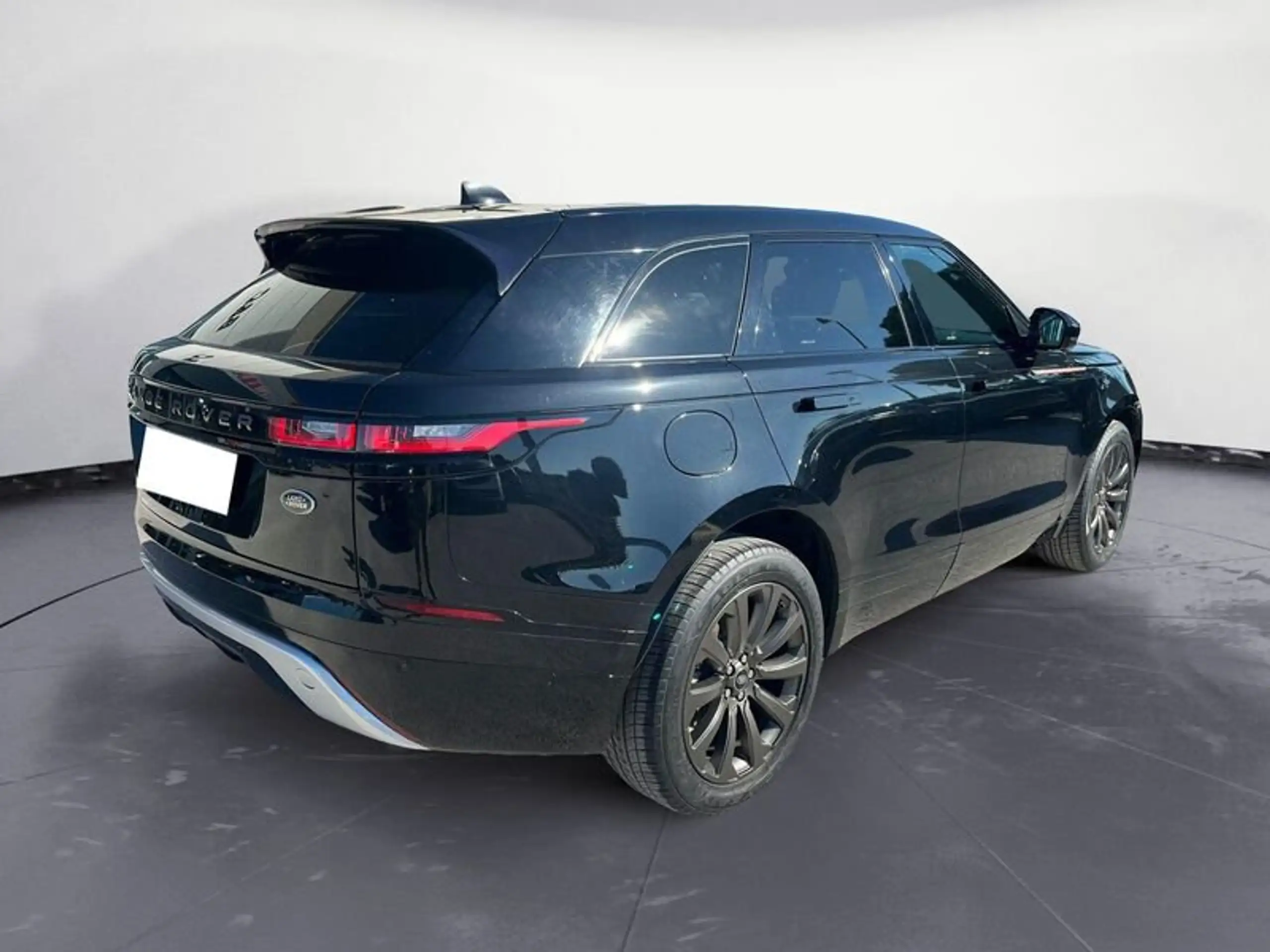 Land Rover - Range Rover Velar