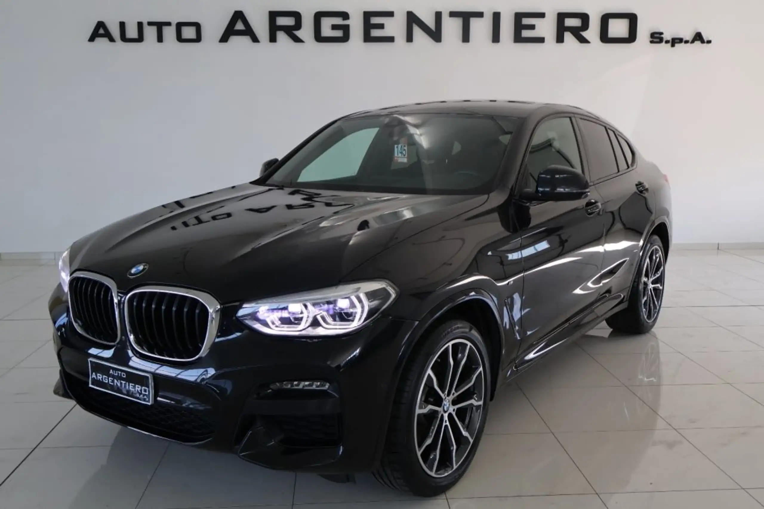 BMW - X4