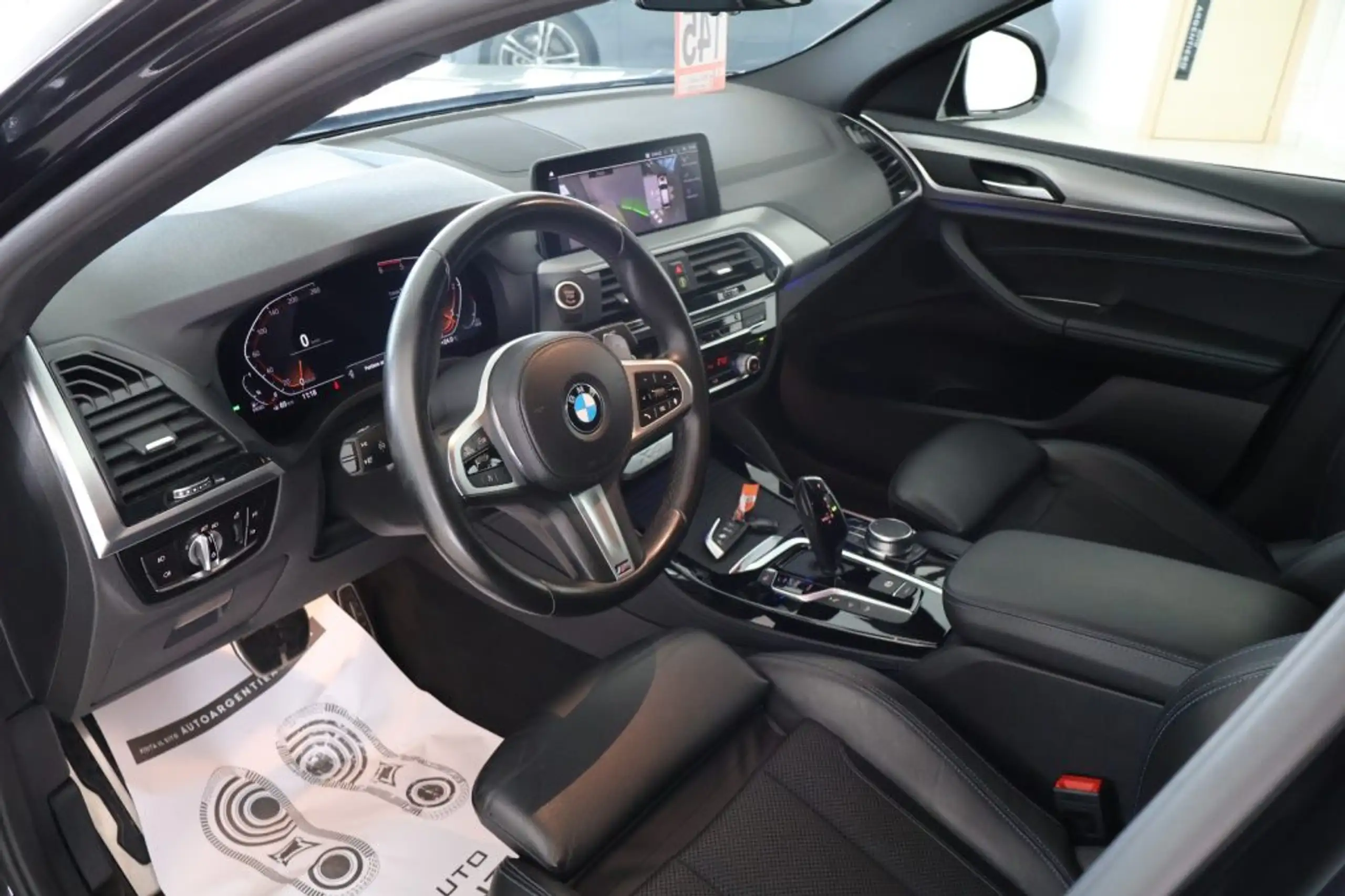 BMW - X4