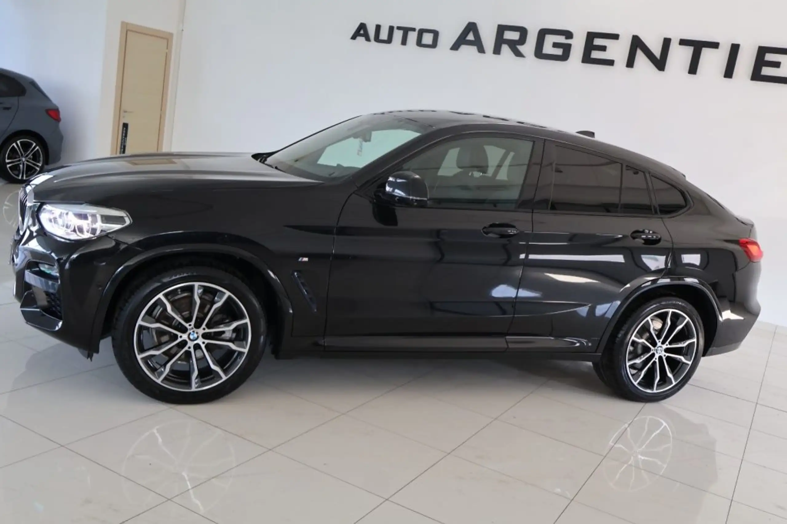 BMW - X4