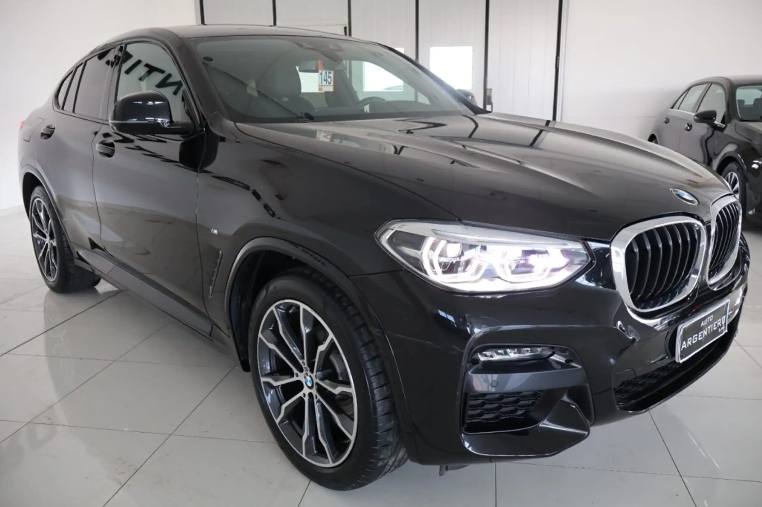 BMW - X4