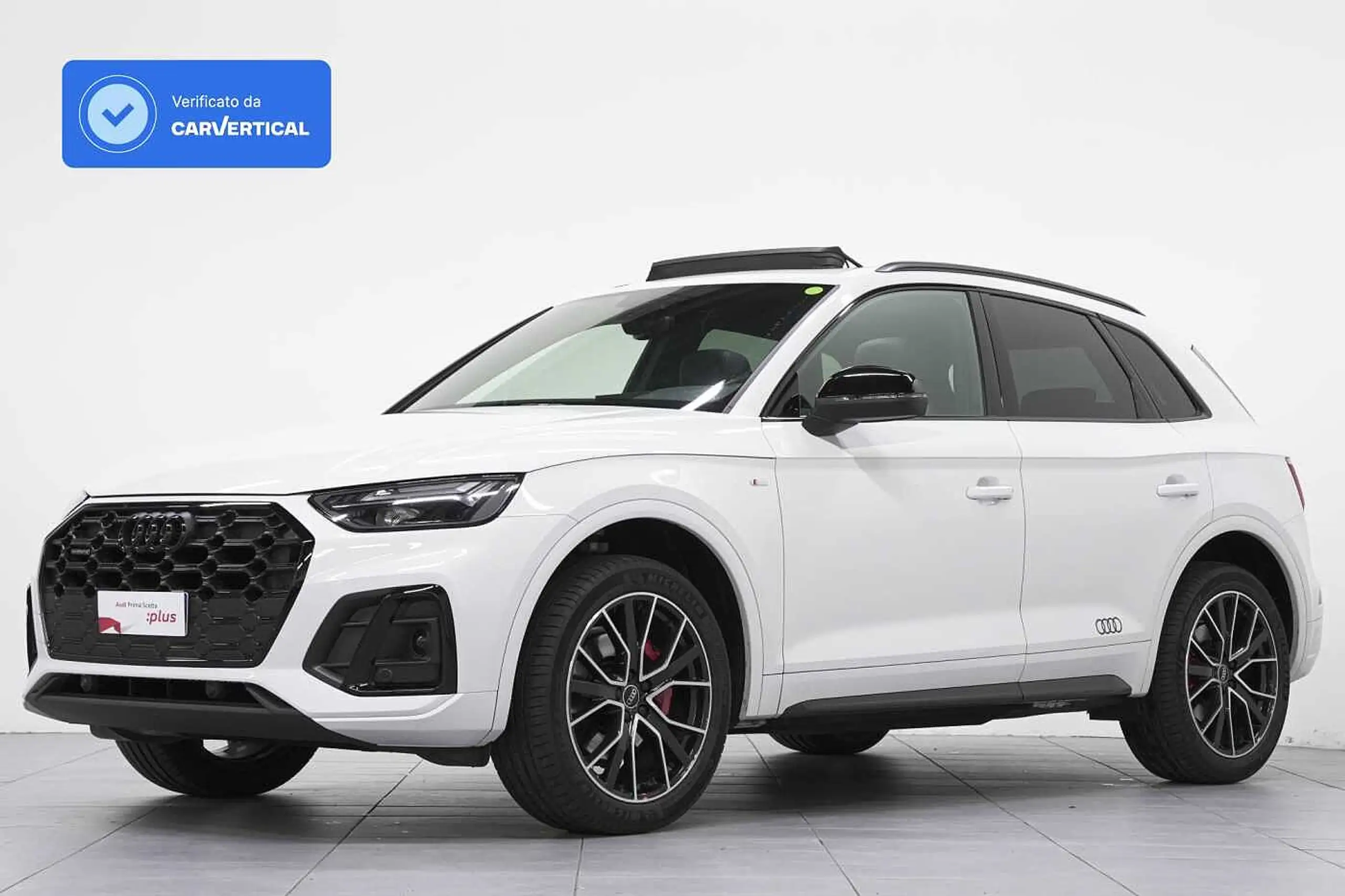 Audi - Q5