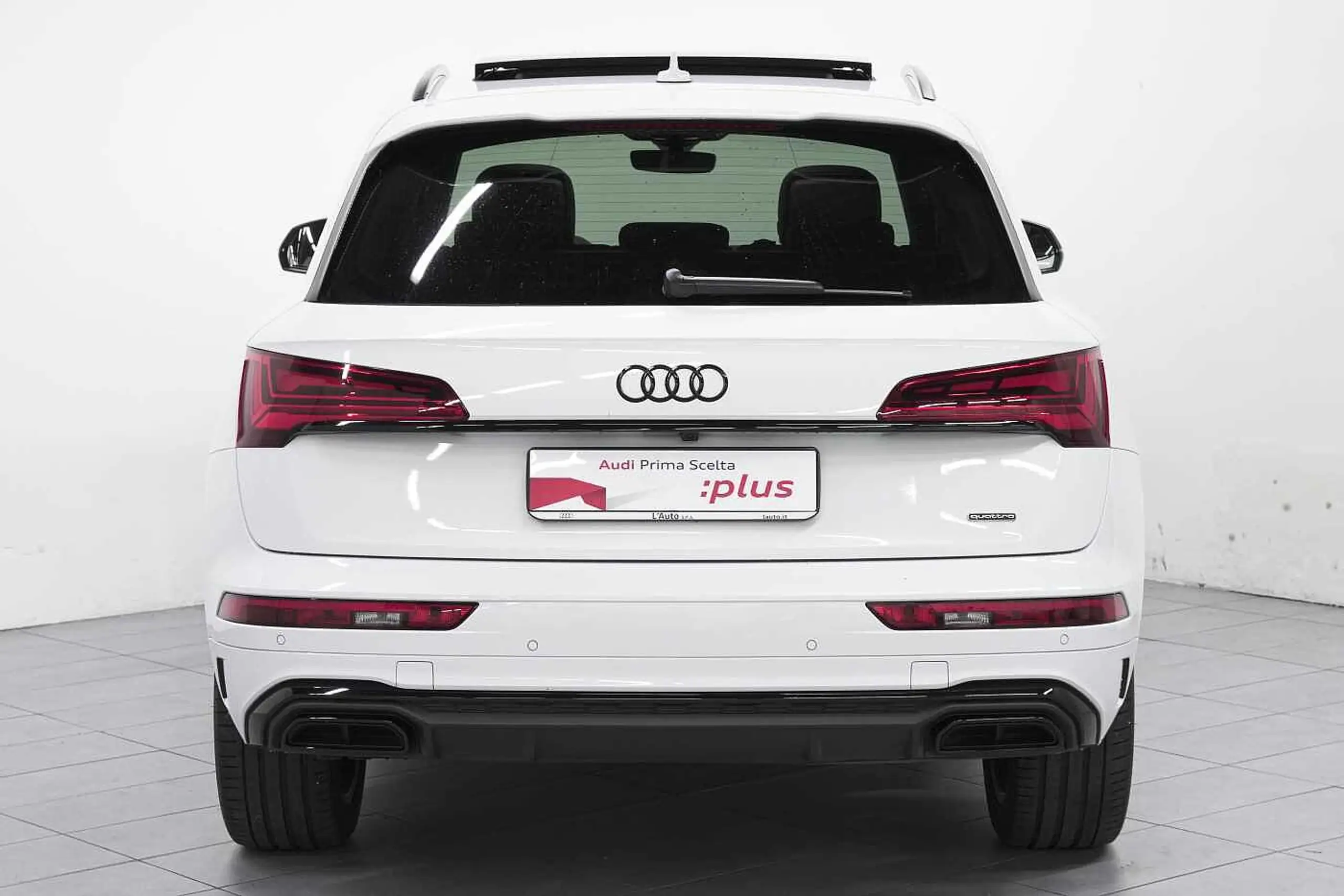 Audi - Q5