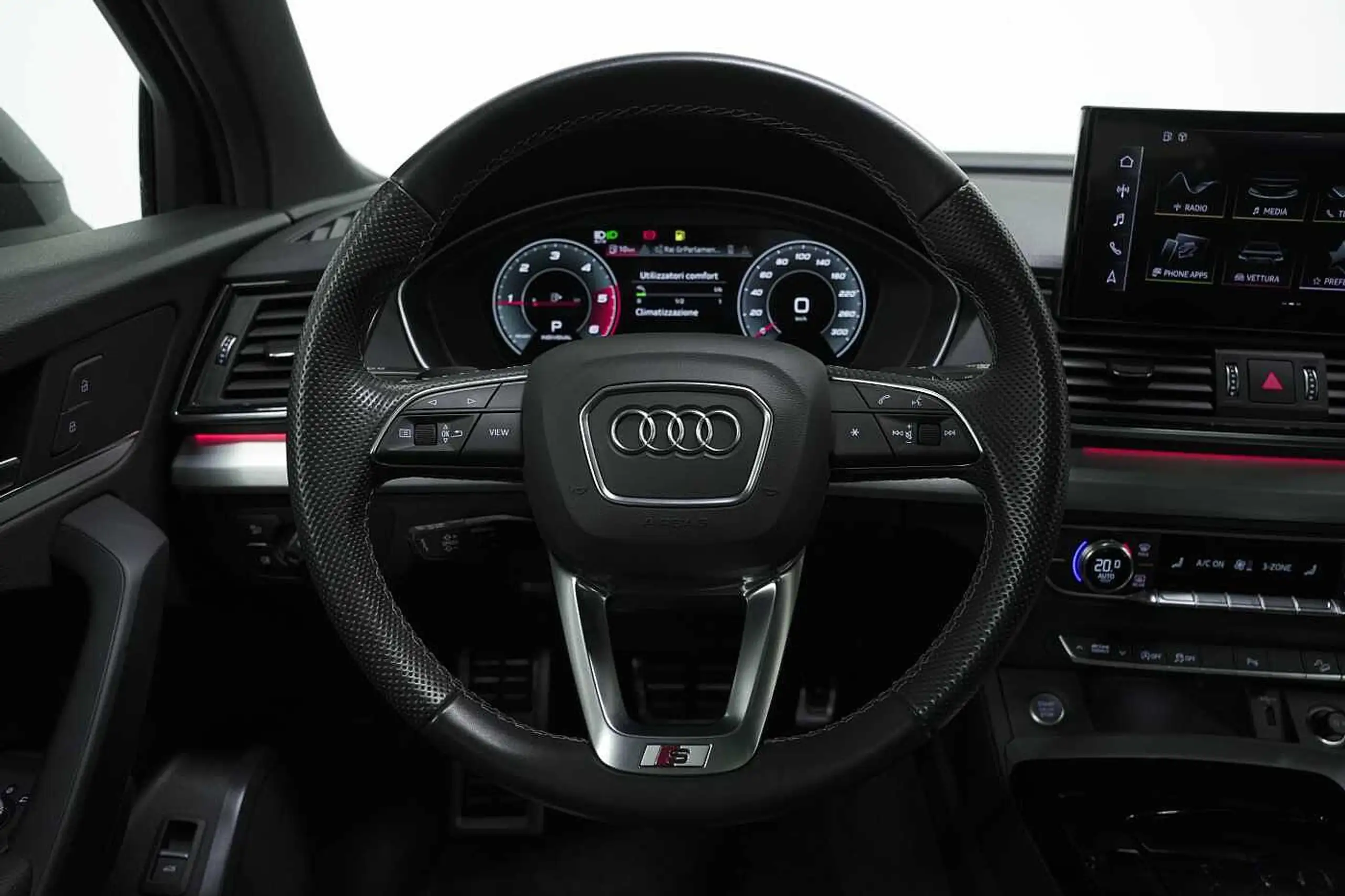 Audi - Q5