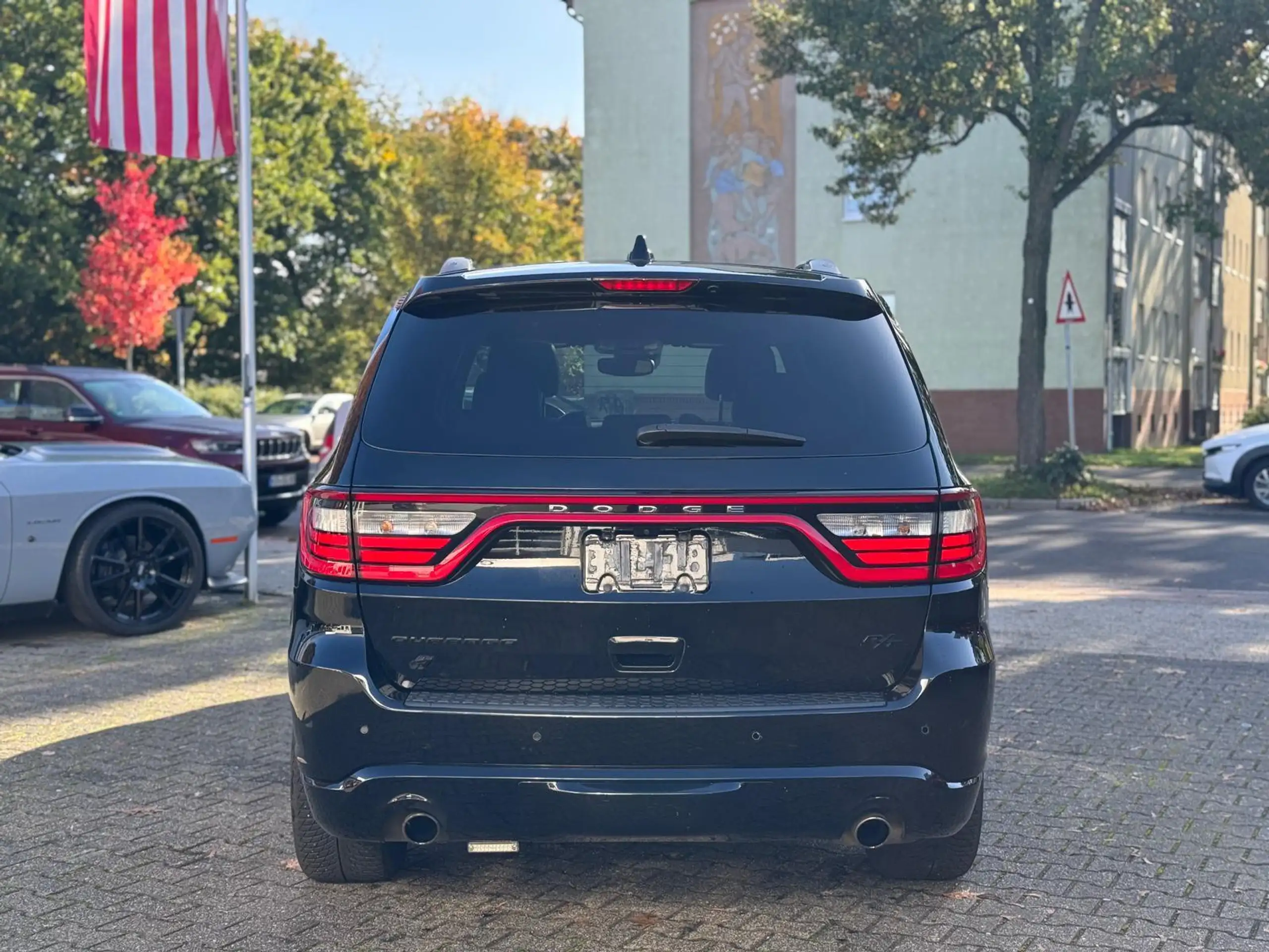 Dodge - Durango