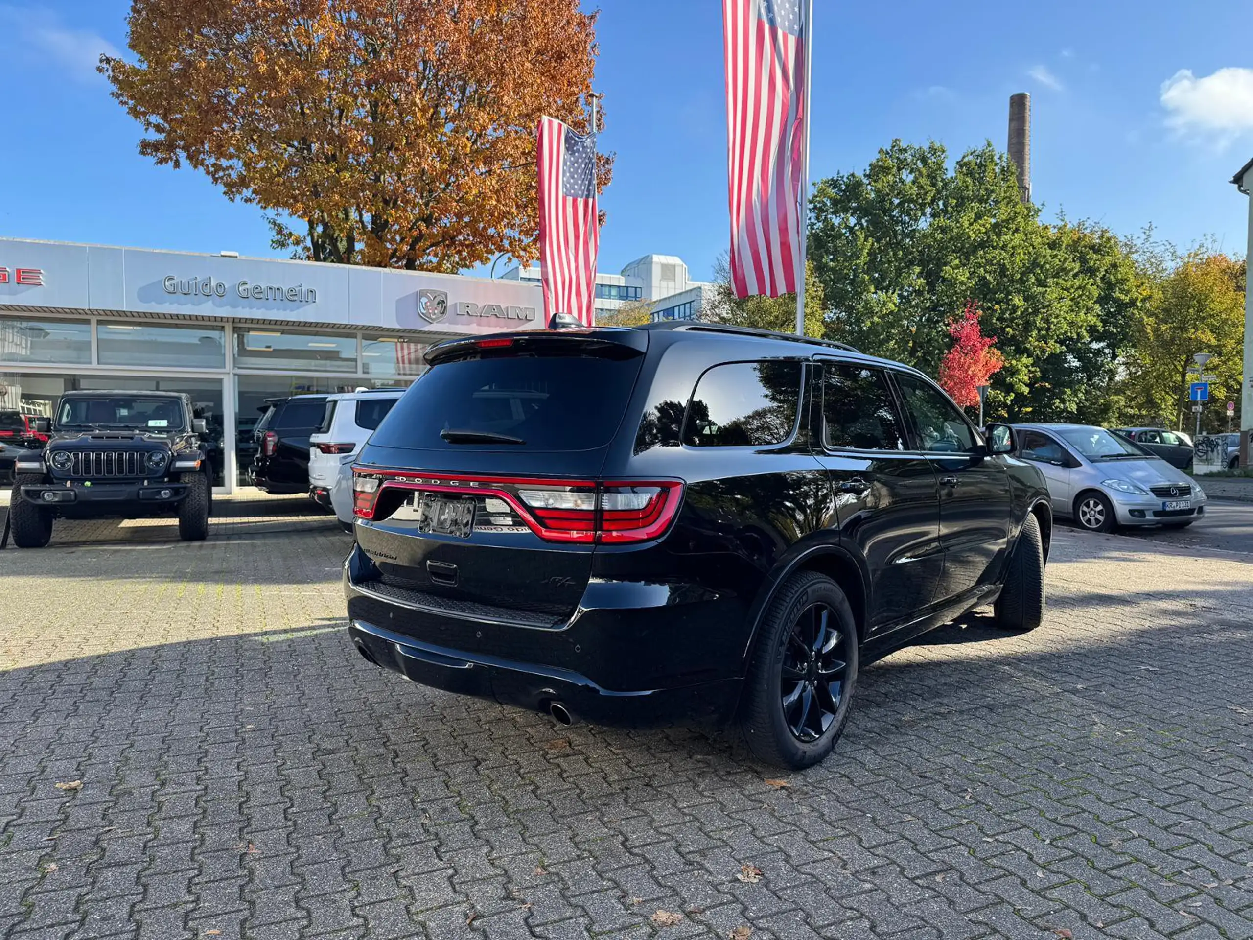 Dodge - Durango