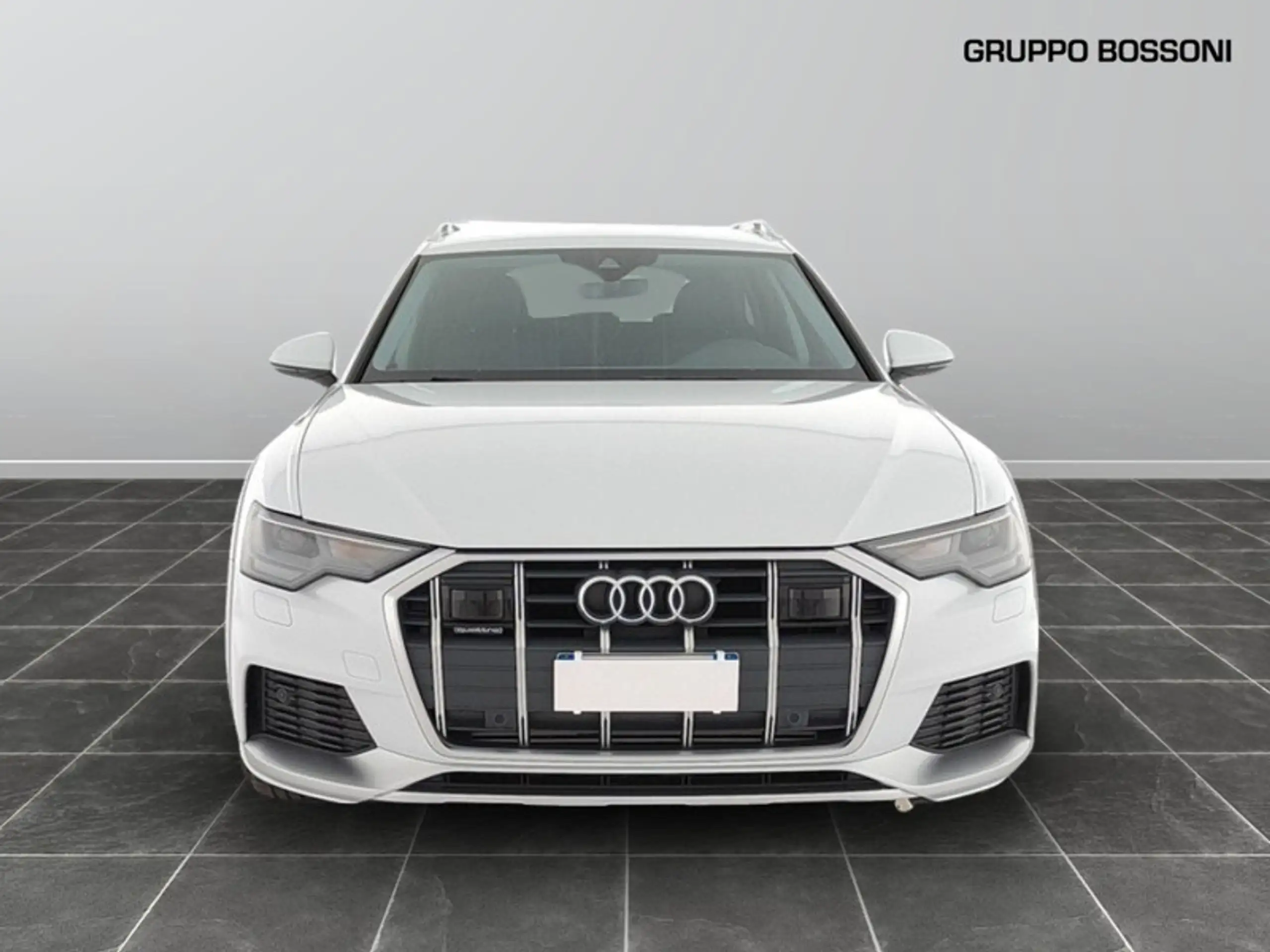 Audi - A6 allroad