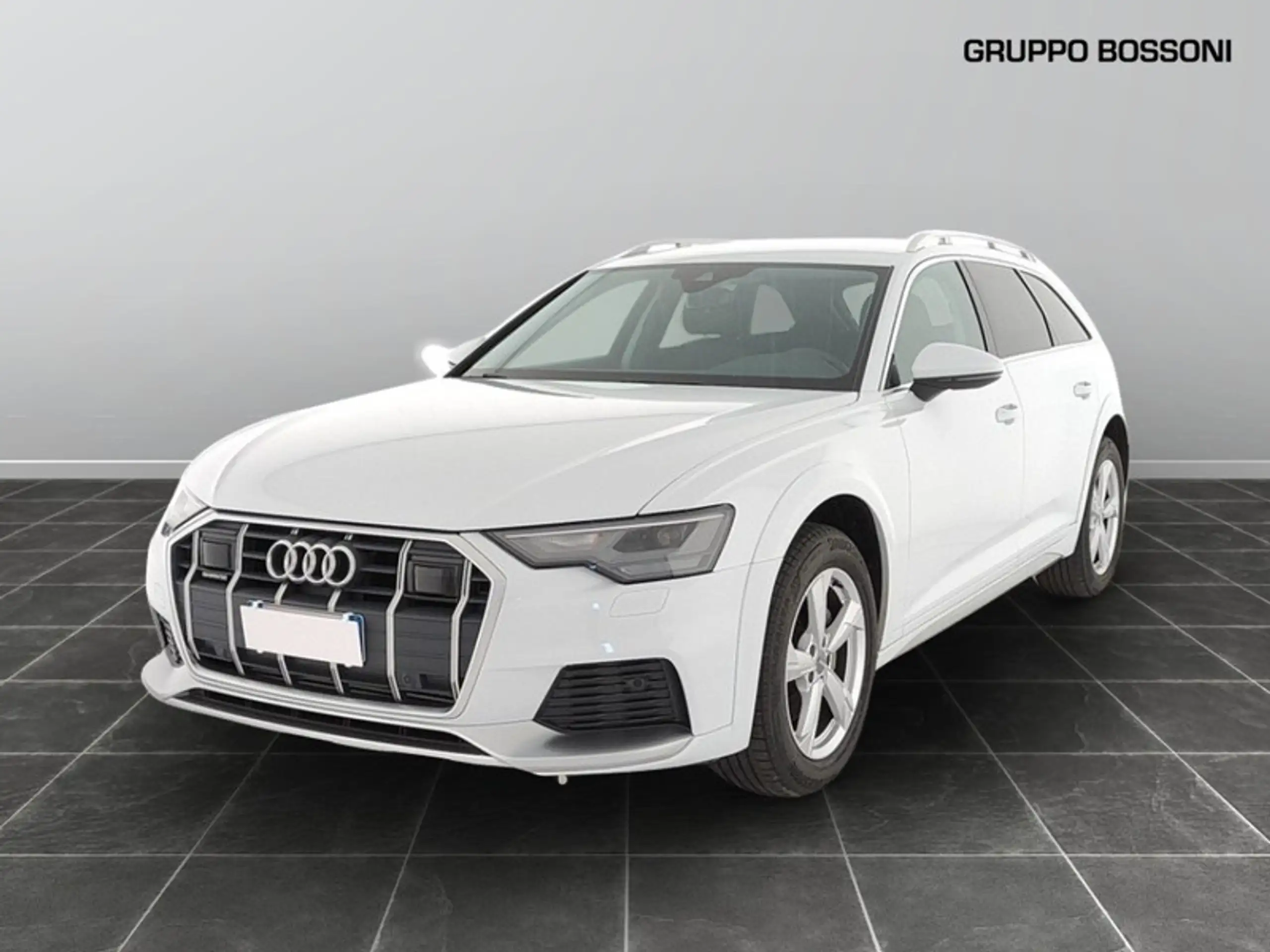 Audi A6 allroad 2020