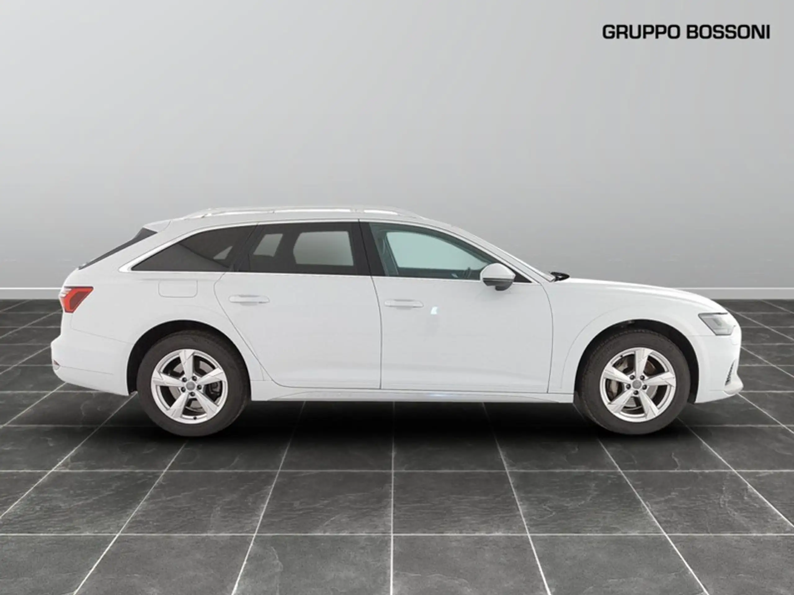 Audi - A6 allroad