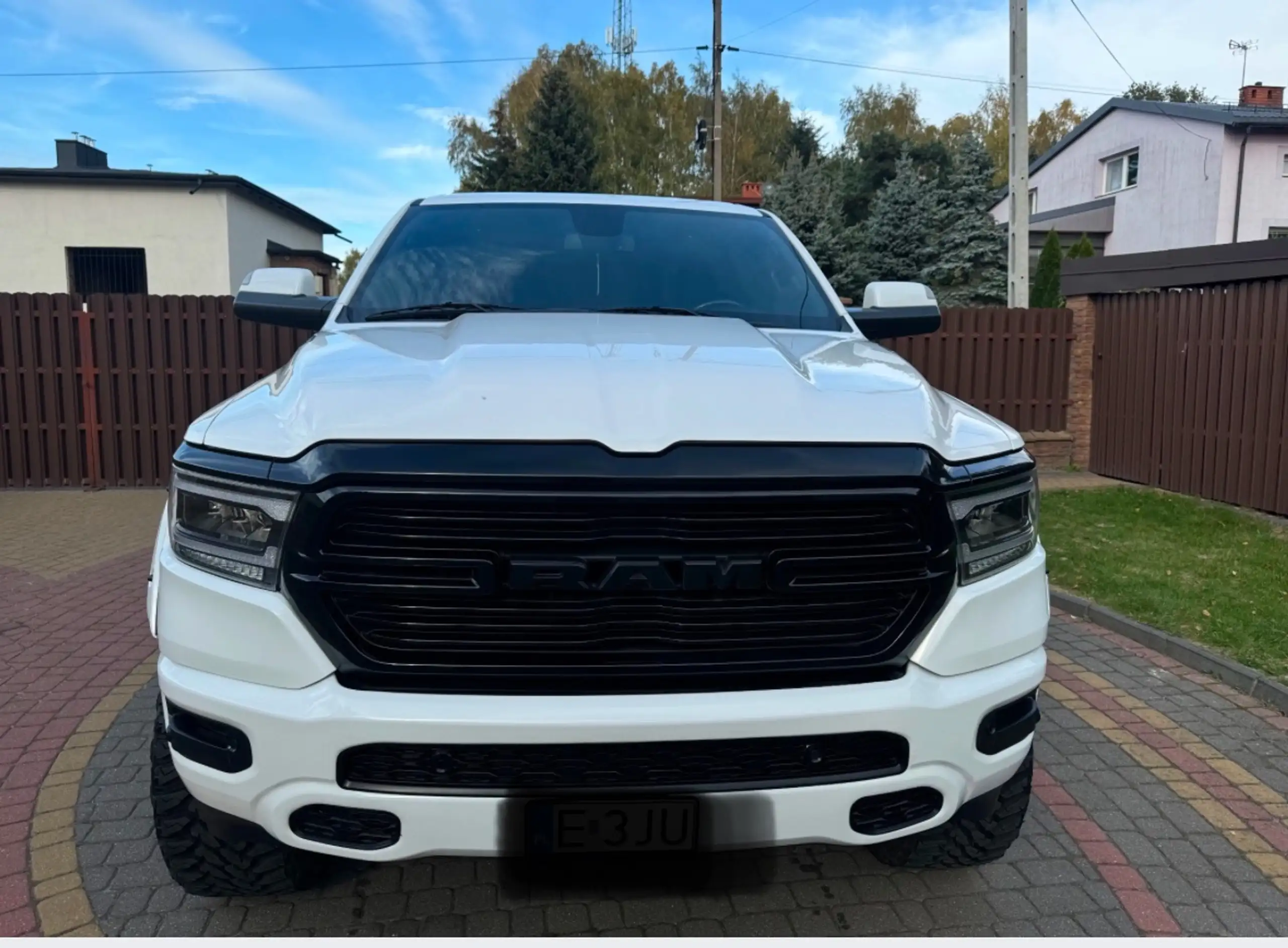 Dodge - RAM