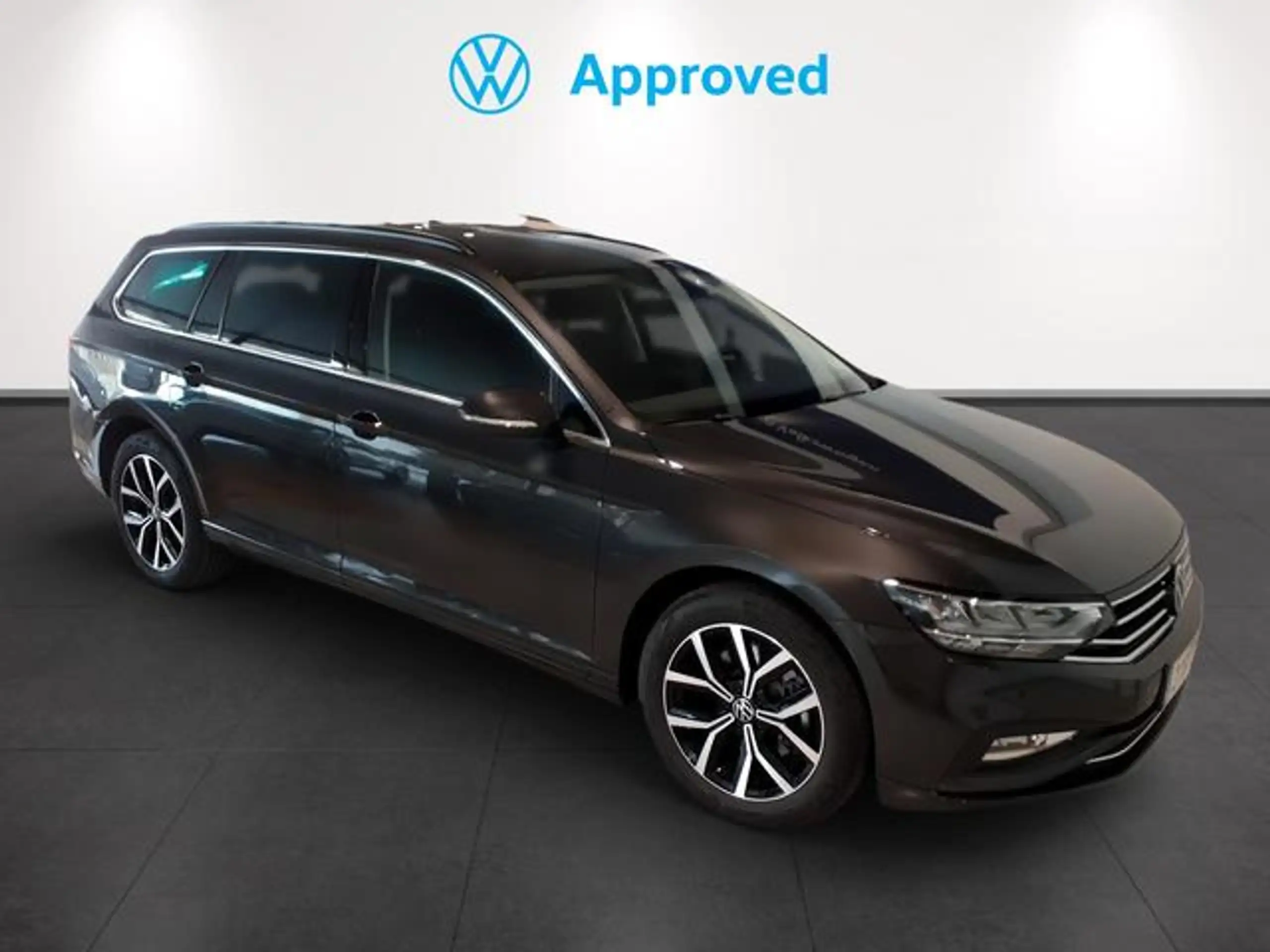 Volkswagen Passat 2024