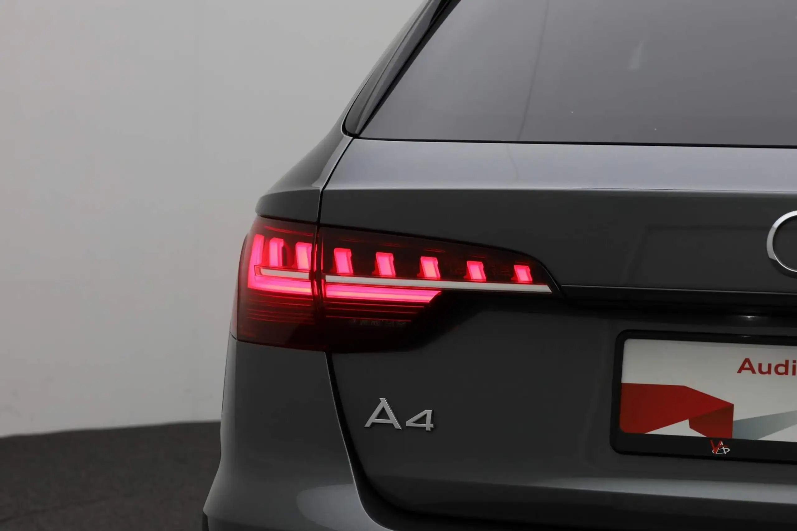 Audi - A4