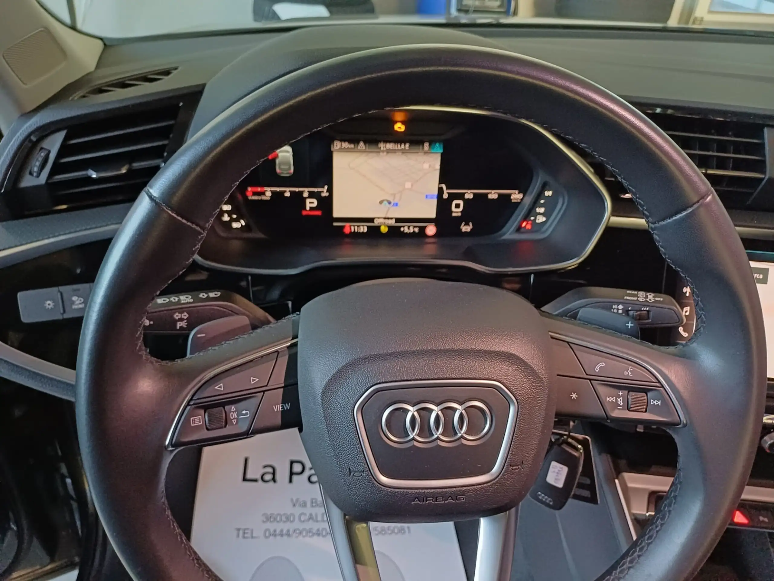 Audi - Q3