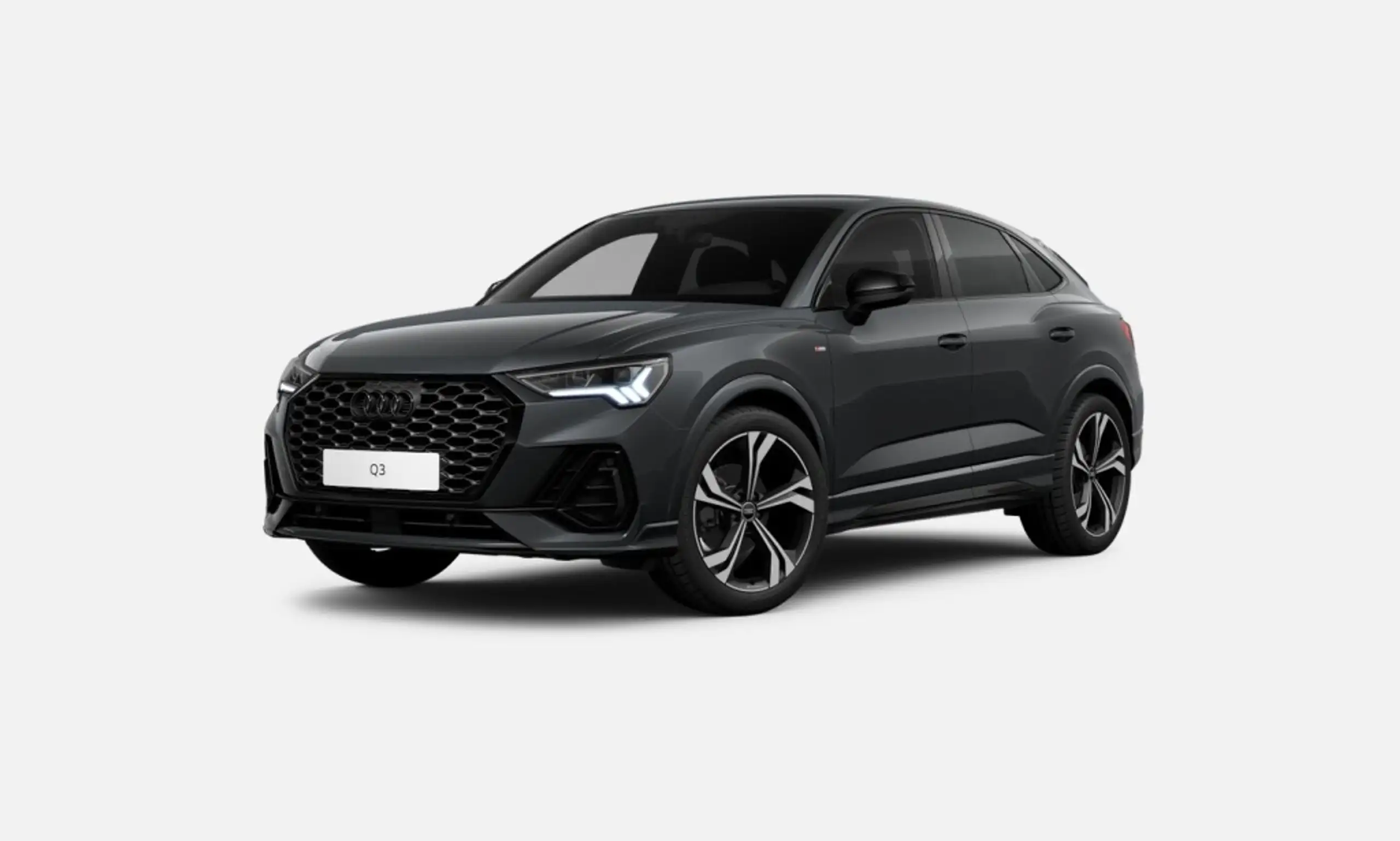 Audi - Q3