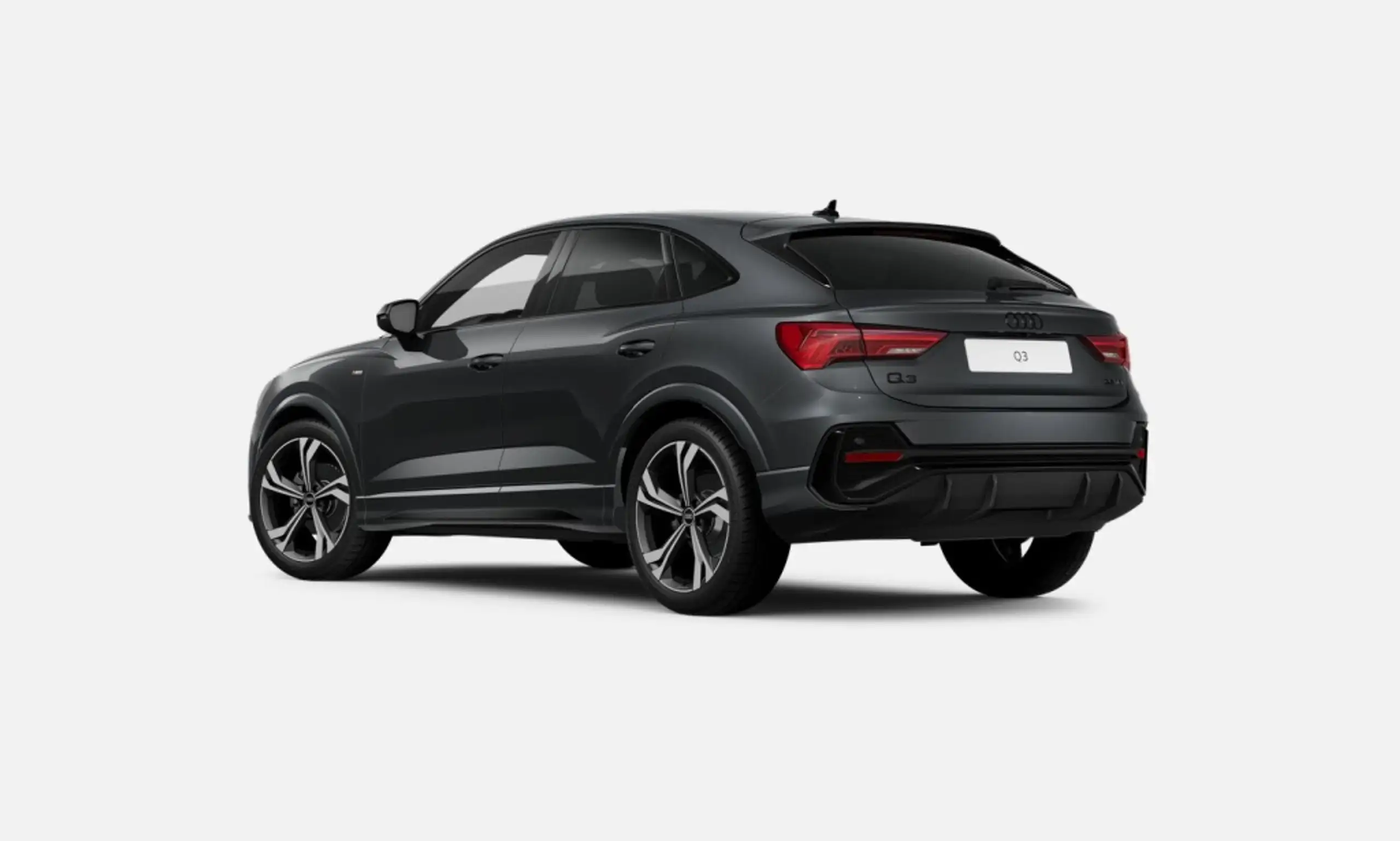 Audi - Q3