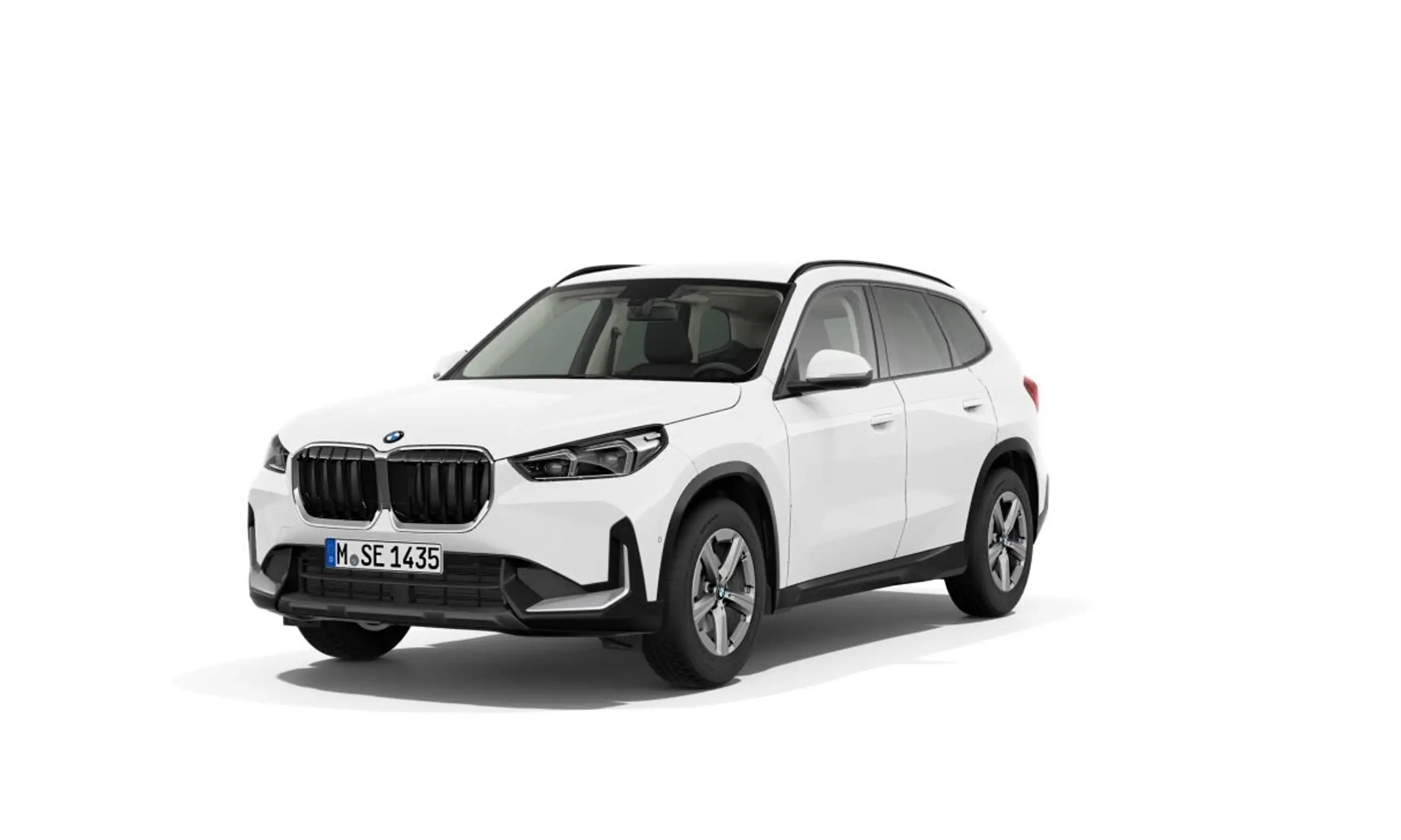 BMW - X1