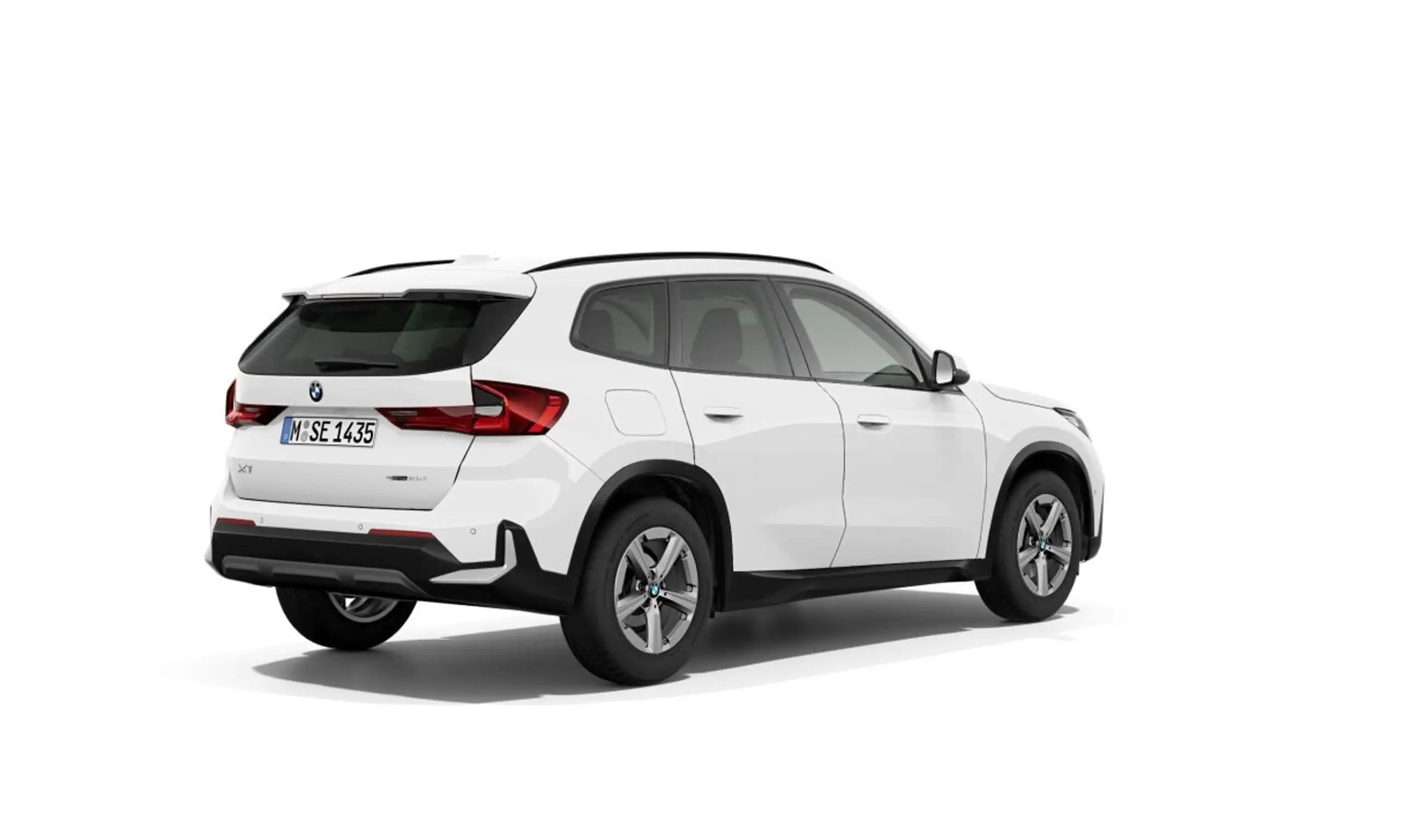 BMW - X1