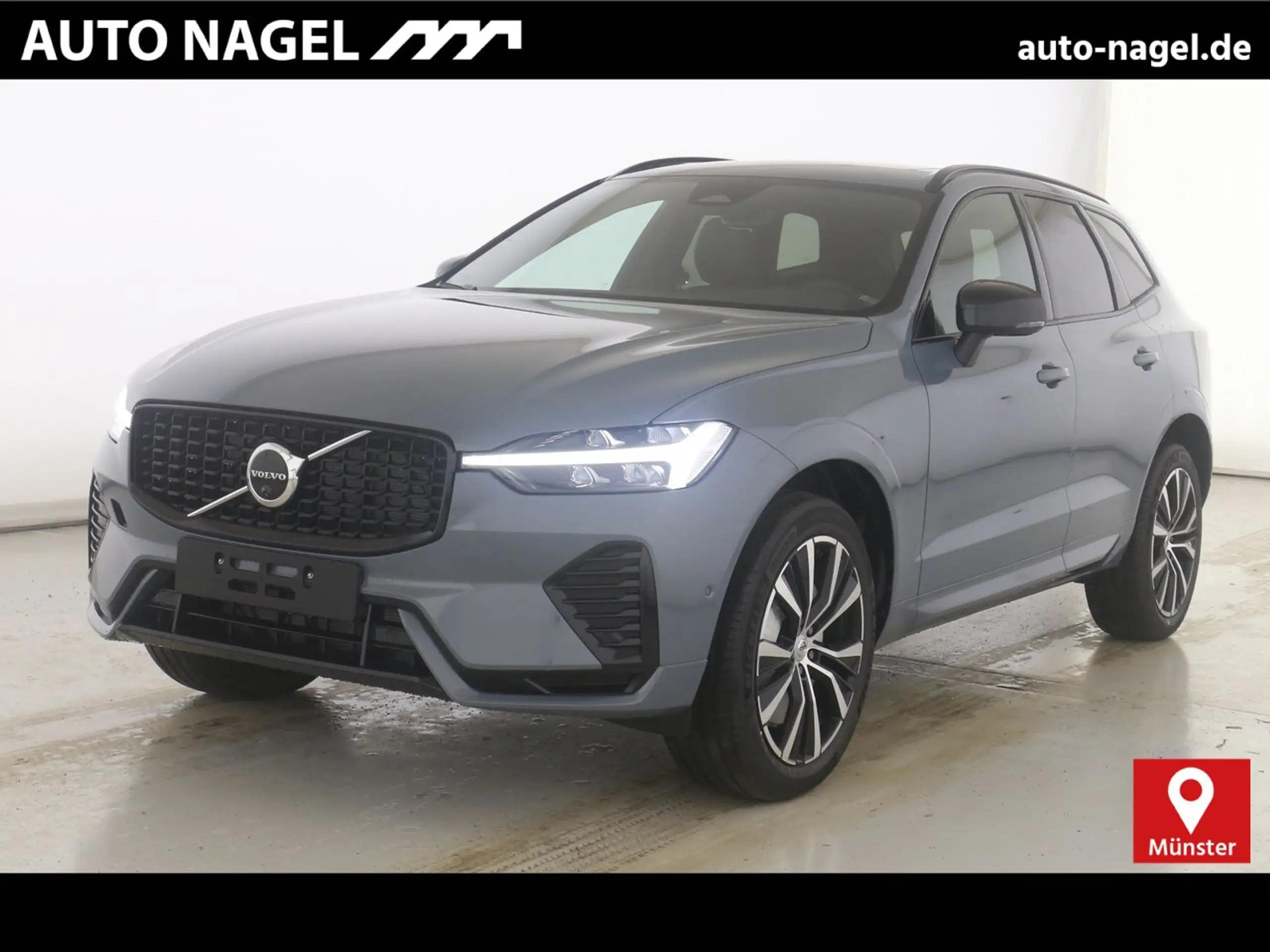 Volvo - XC60