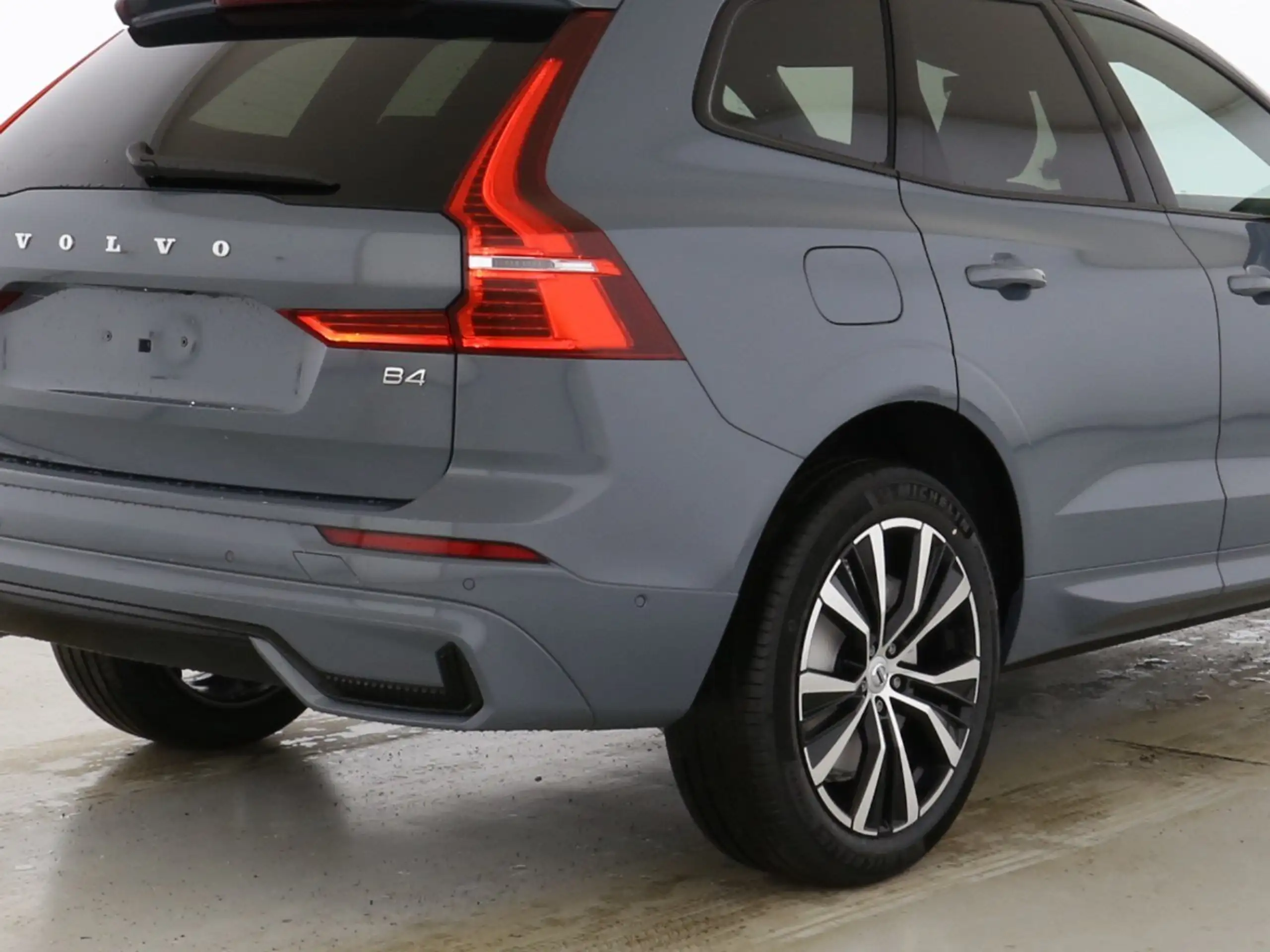 Volvo - XC60