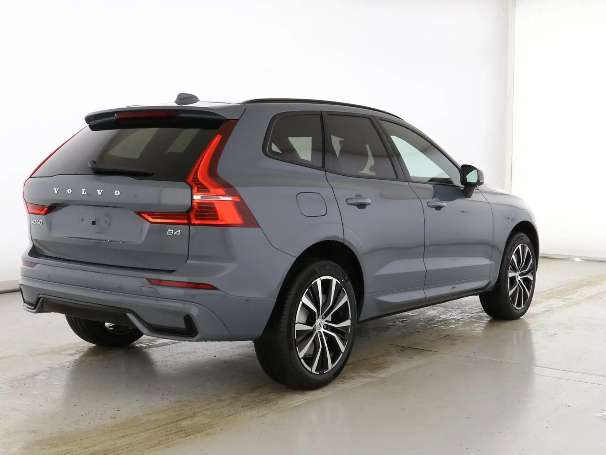 Volvo - XC60