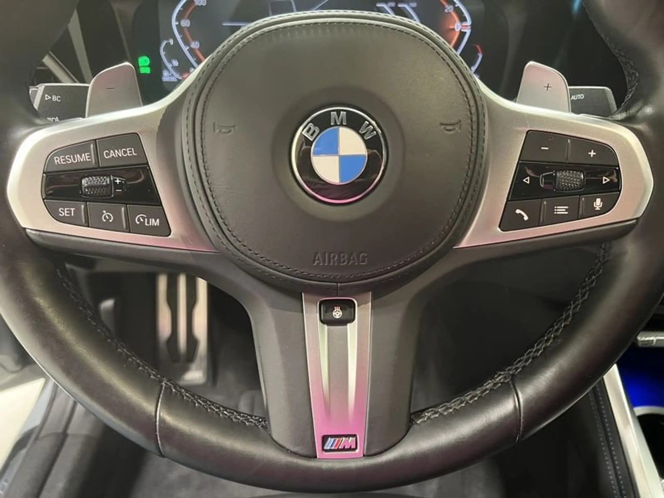 BMW - 420