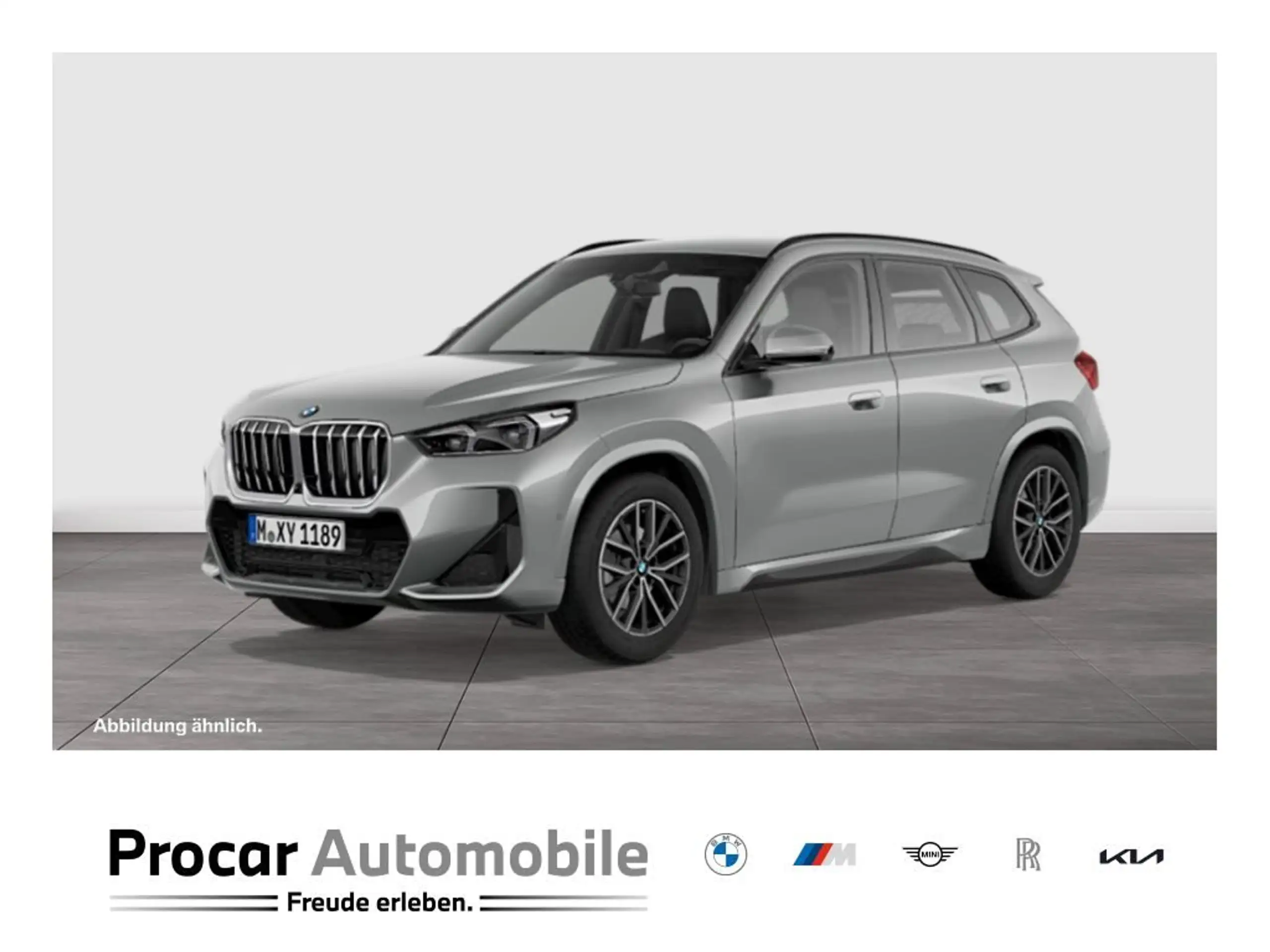 BMW X1 2023