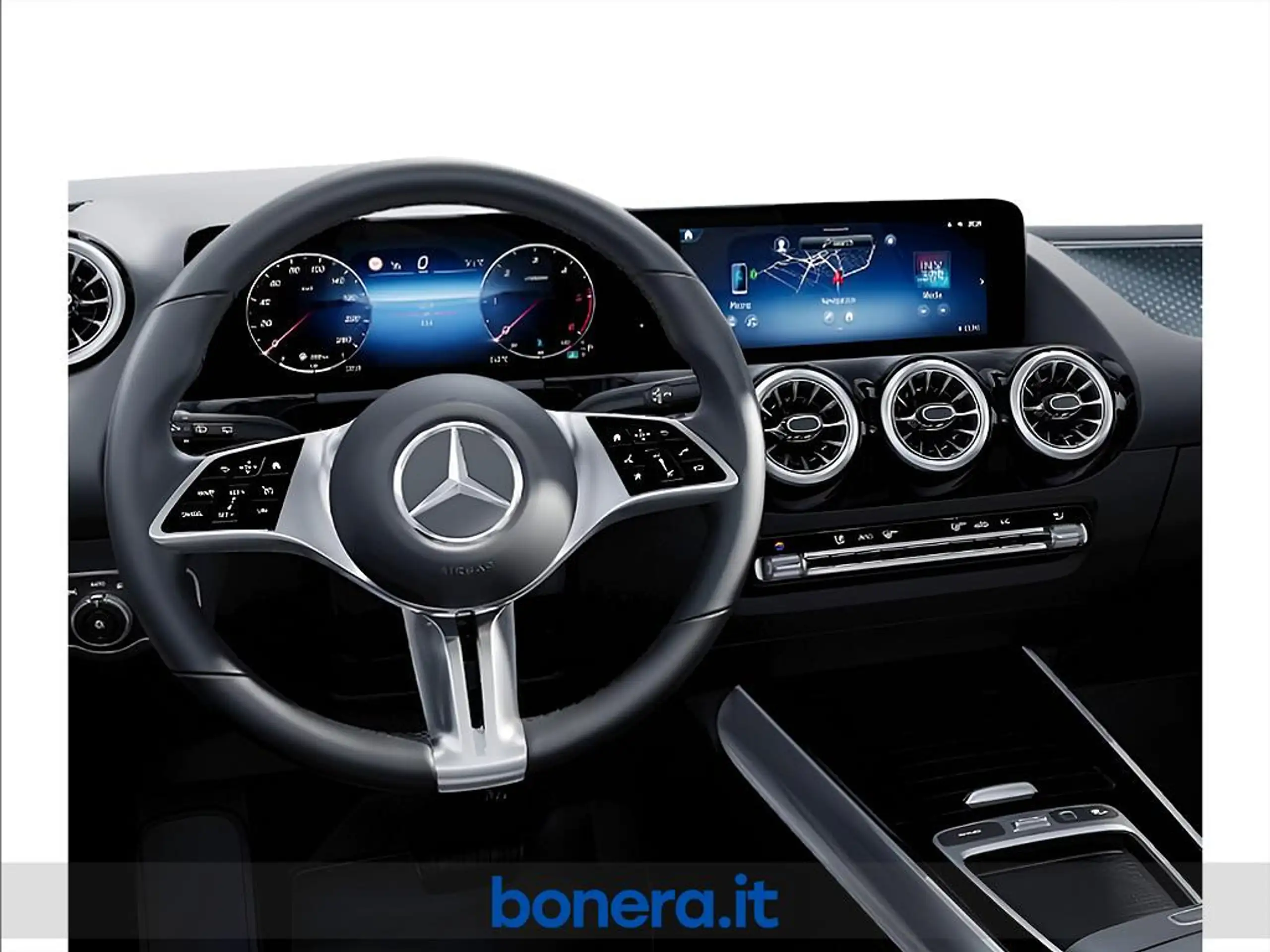 Mercedes-Benz - GLA 180