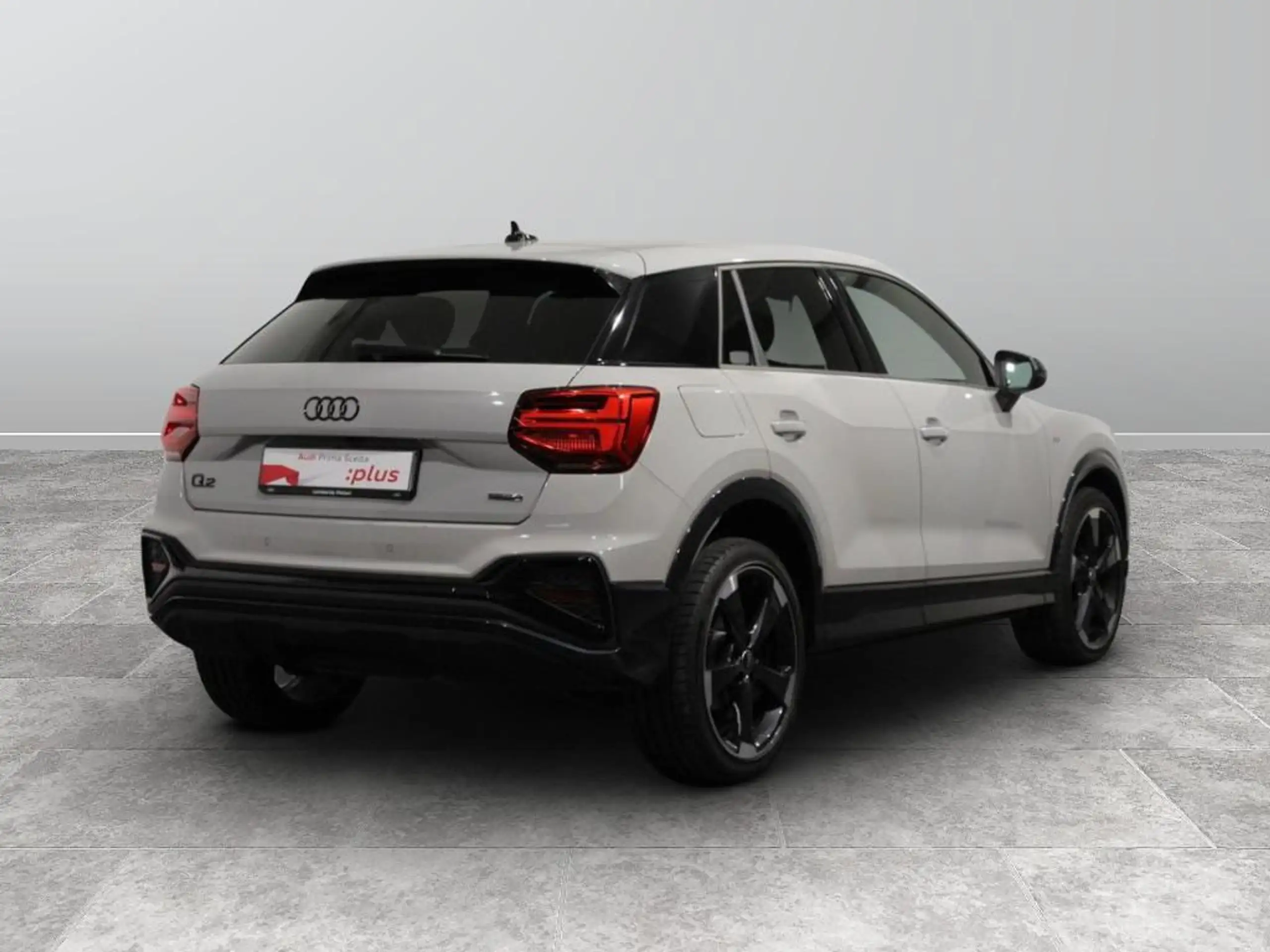 Audi - Q2