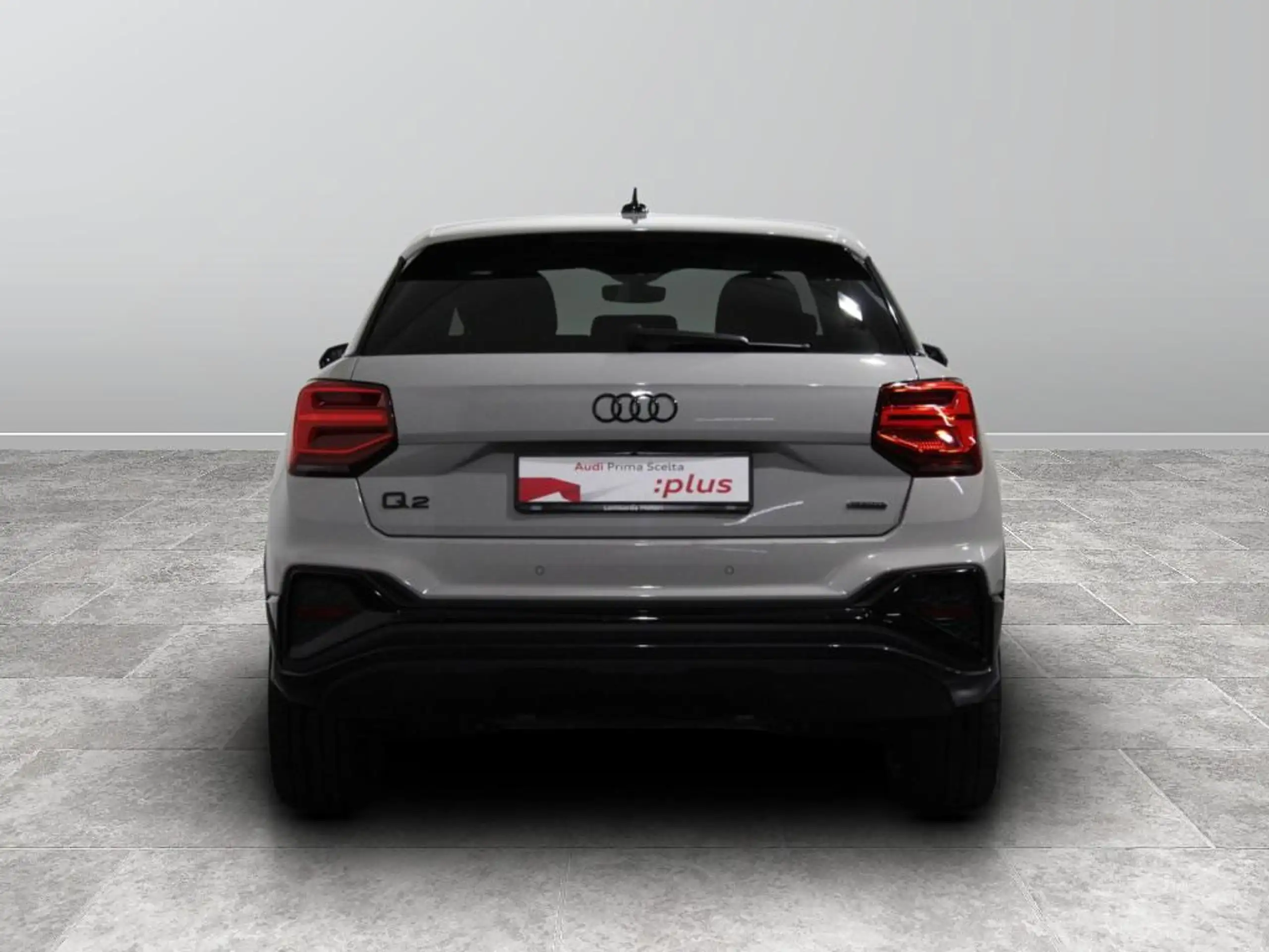 Audi - Q2