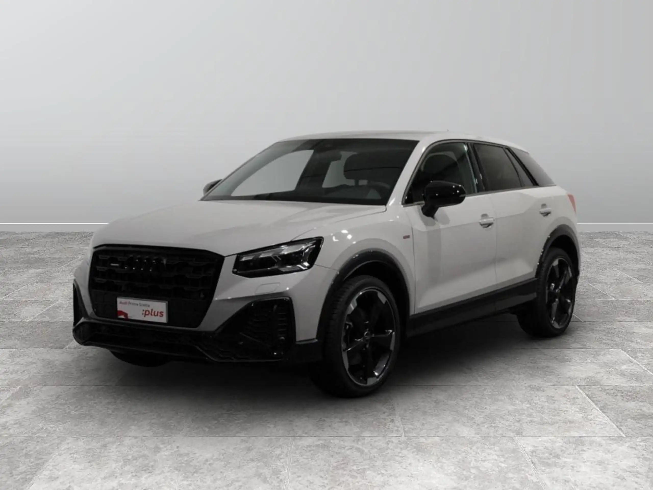 Audi - Q2