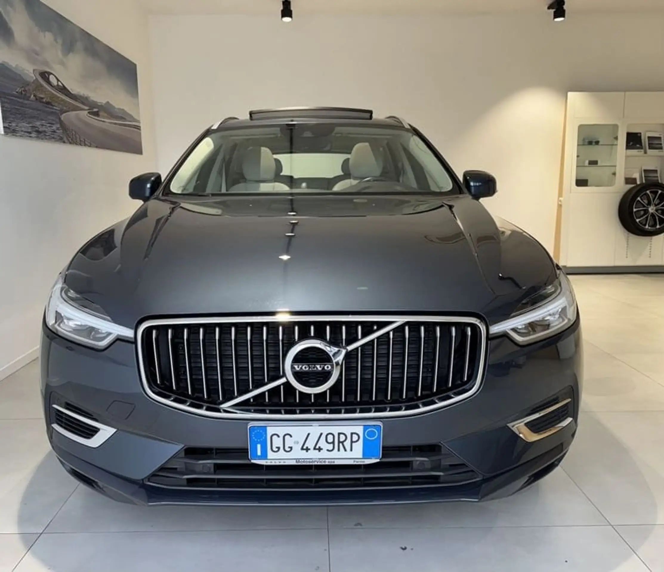 Volvo - XC60