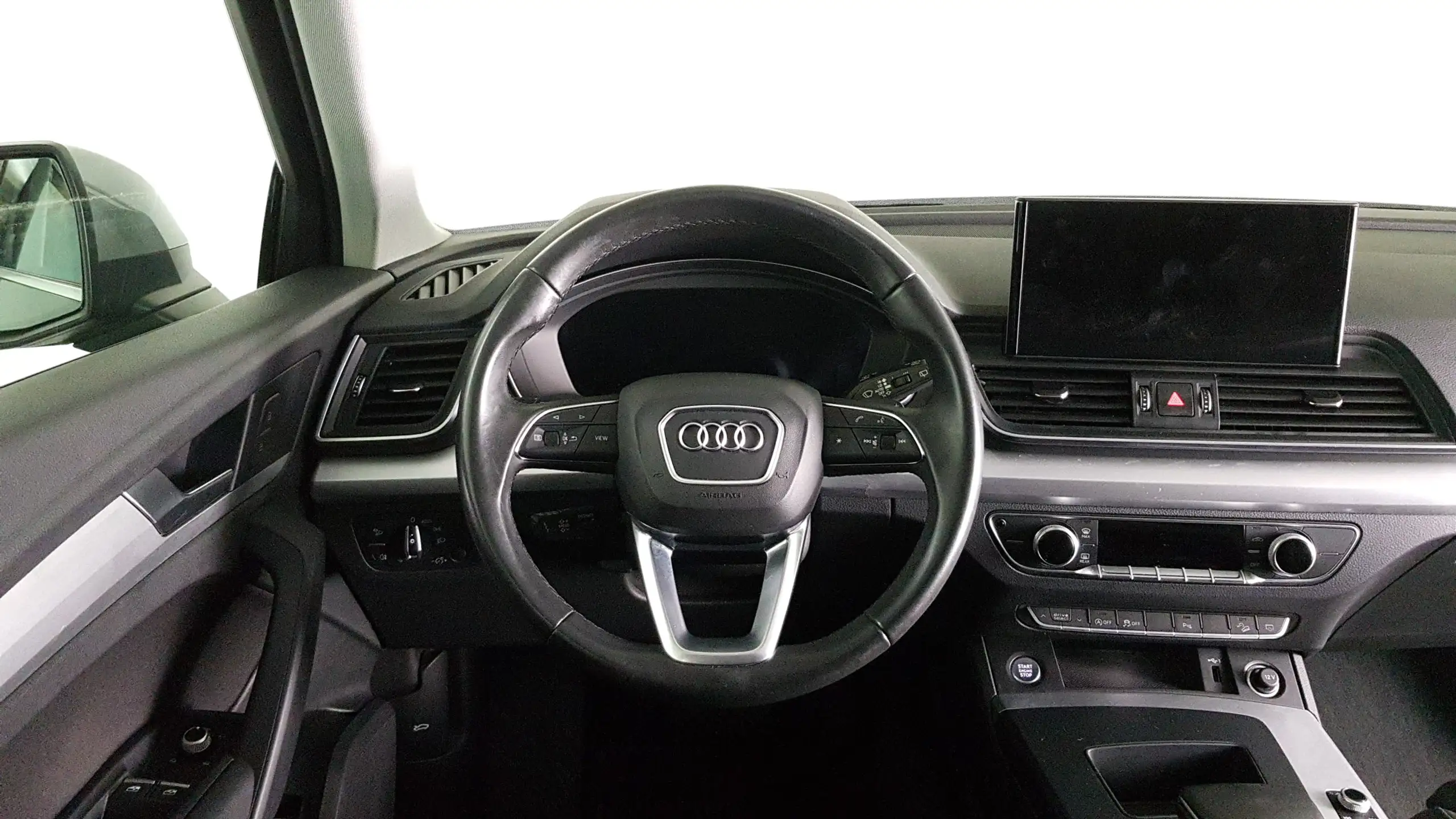 Audi - Q5