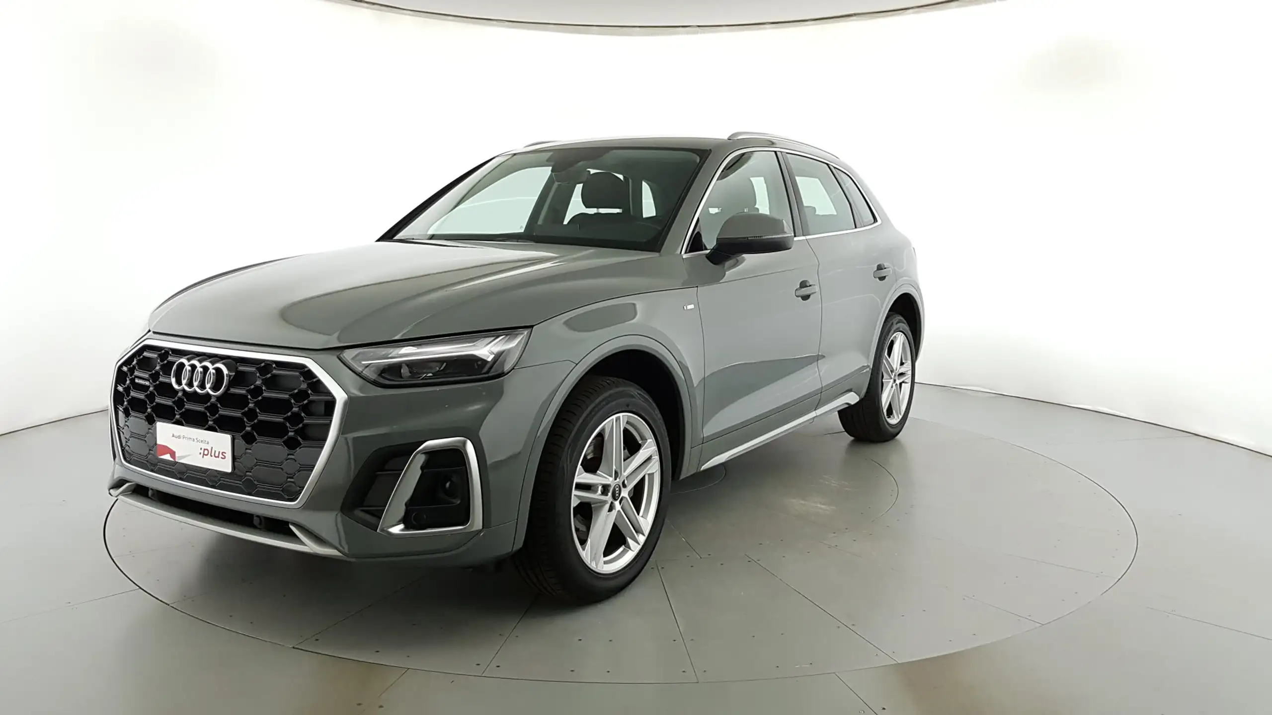 Audi - Q5