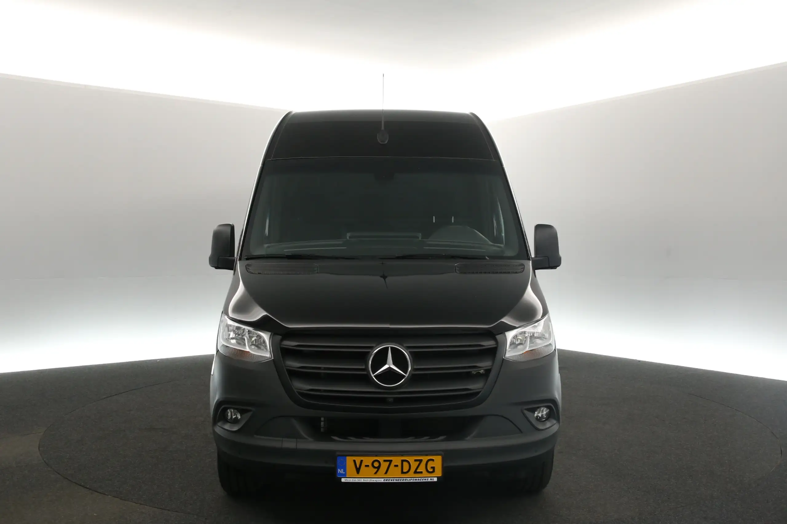 Mercedes-Benz - Sprinter