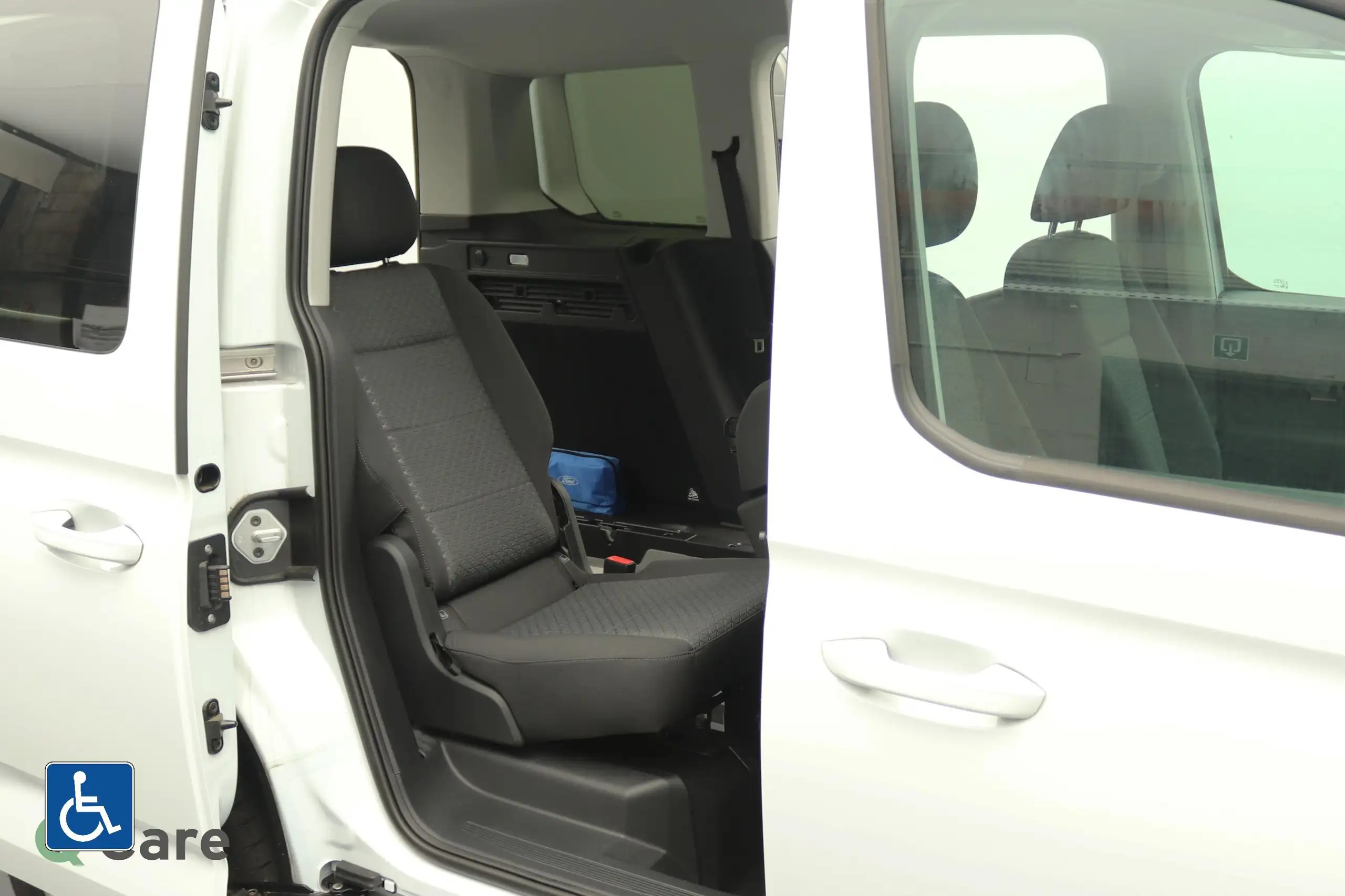 Ford - Tourneo Connect