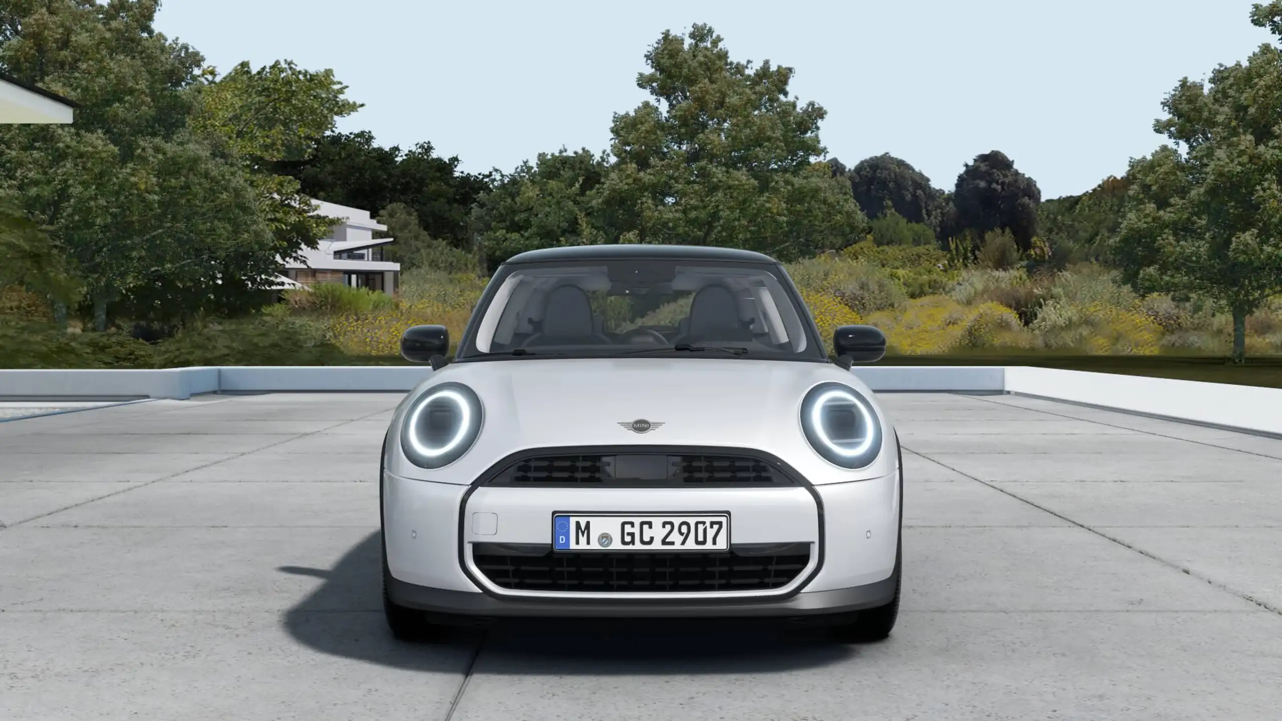 MINI - Cooper