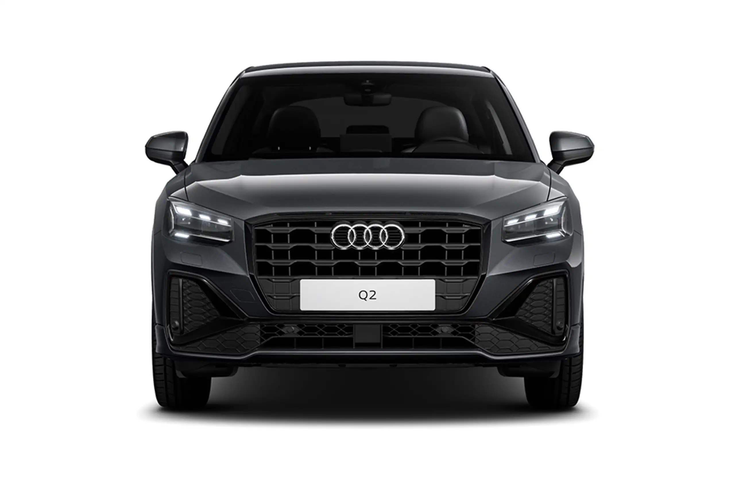 Audi - Q2