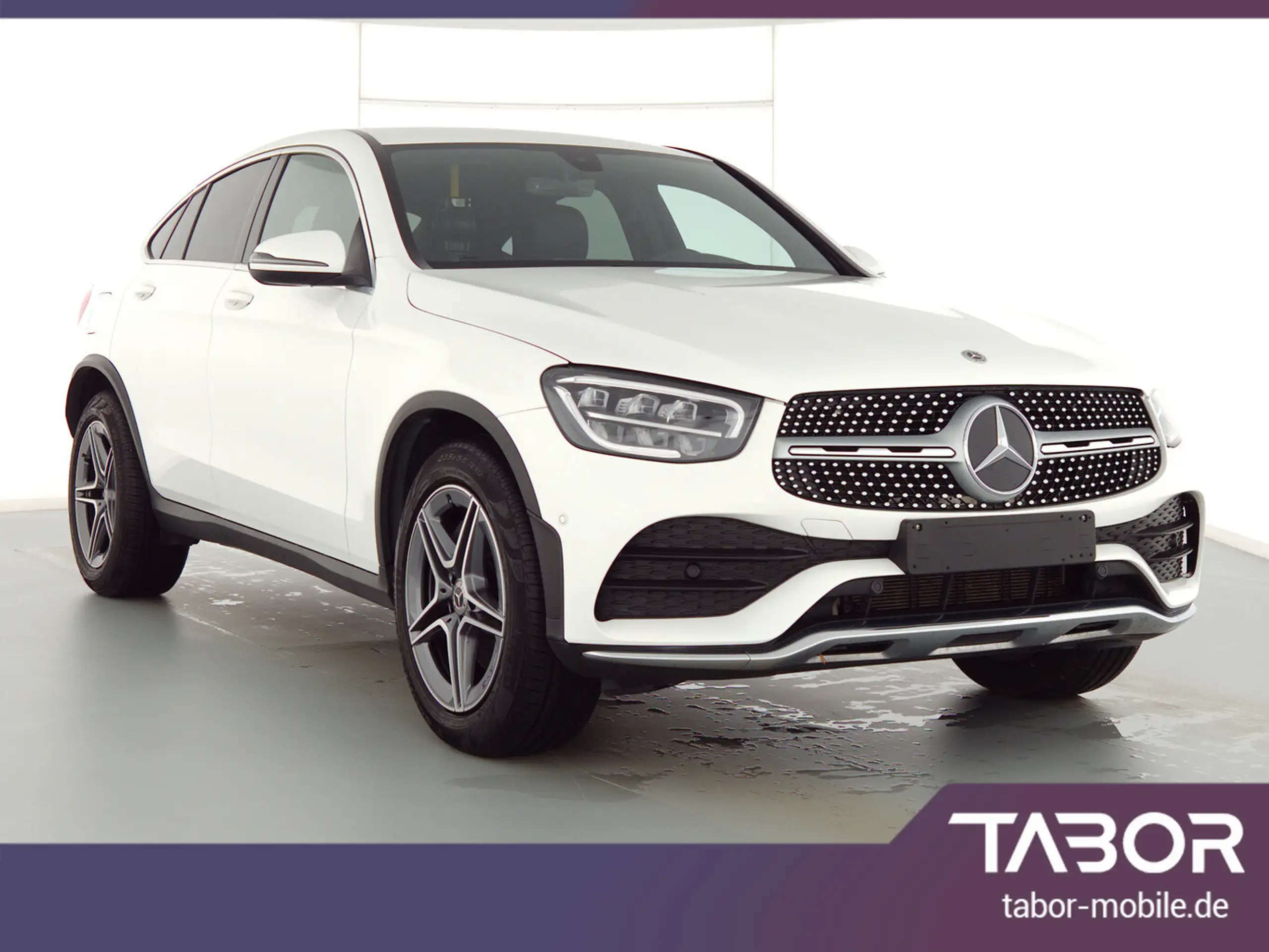 Mercedes-Benz - GLC 200