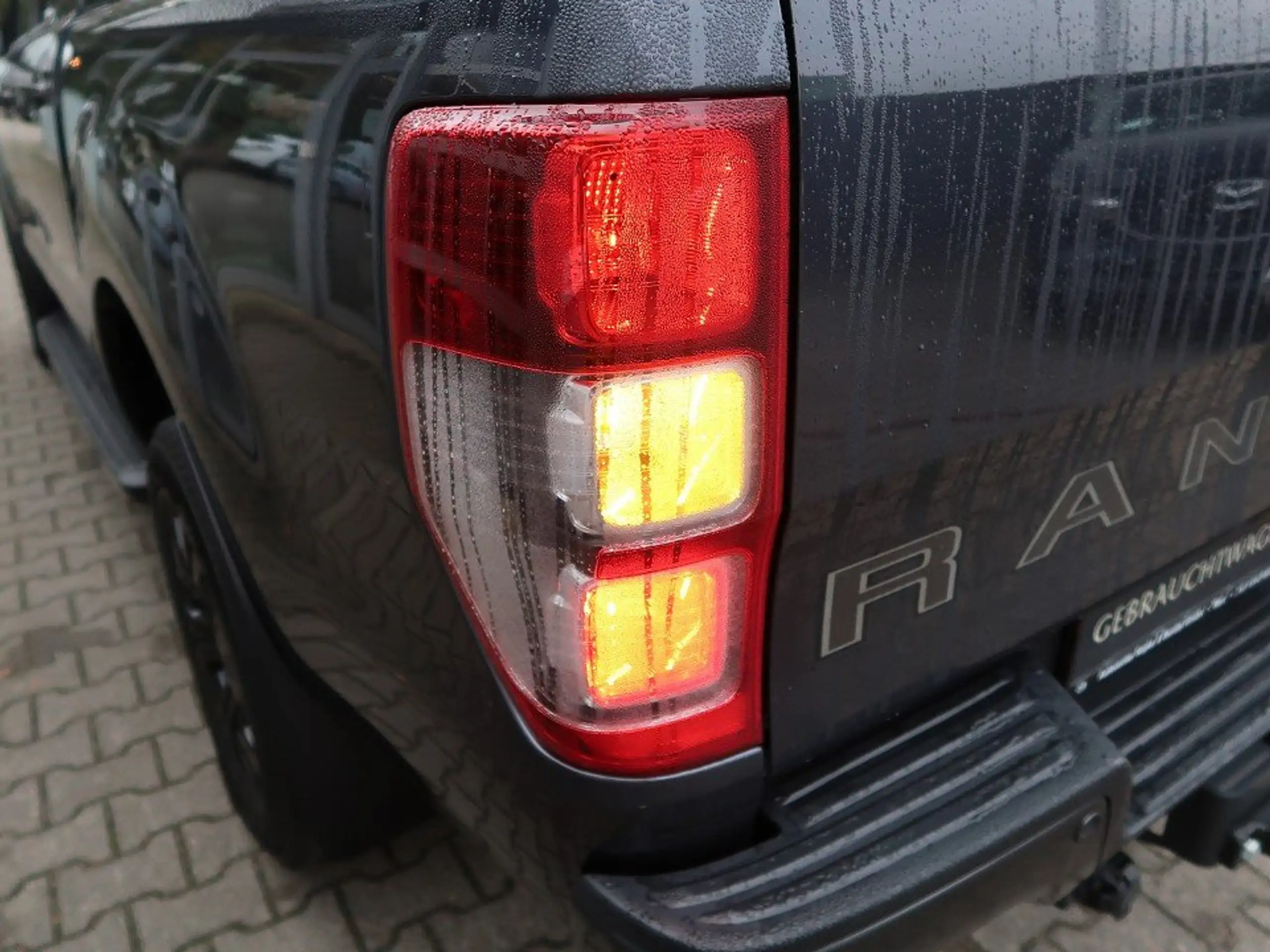 Ford - Ranger