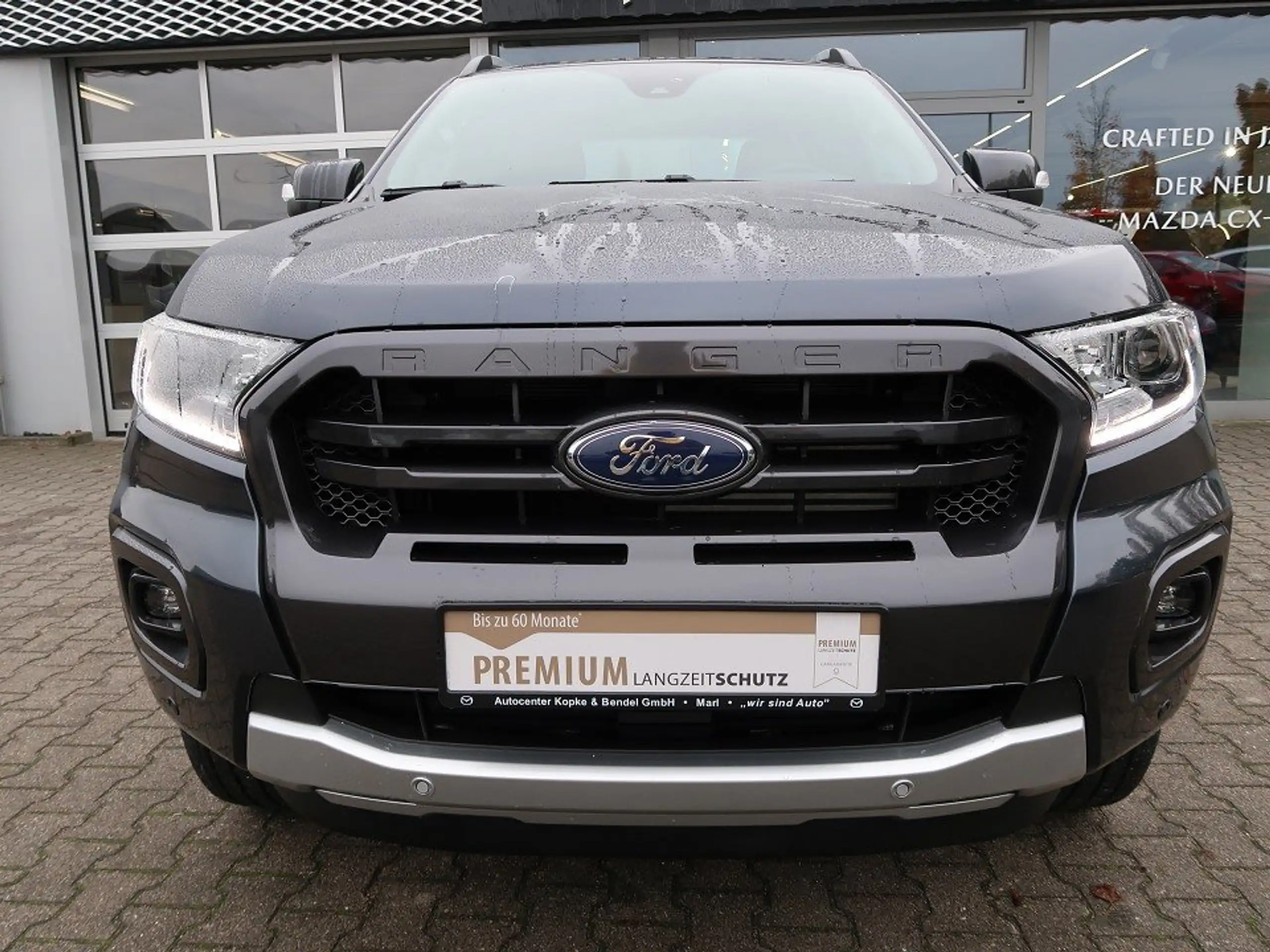 Ford - Ranger