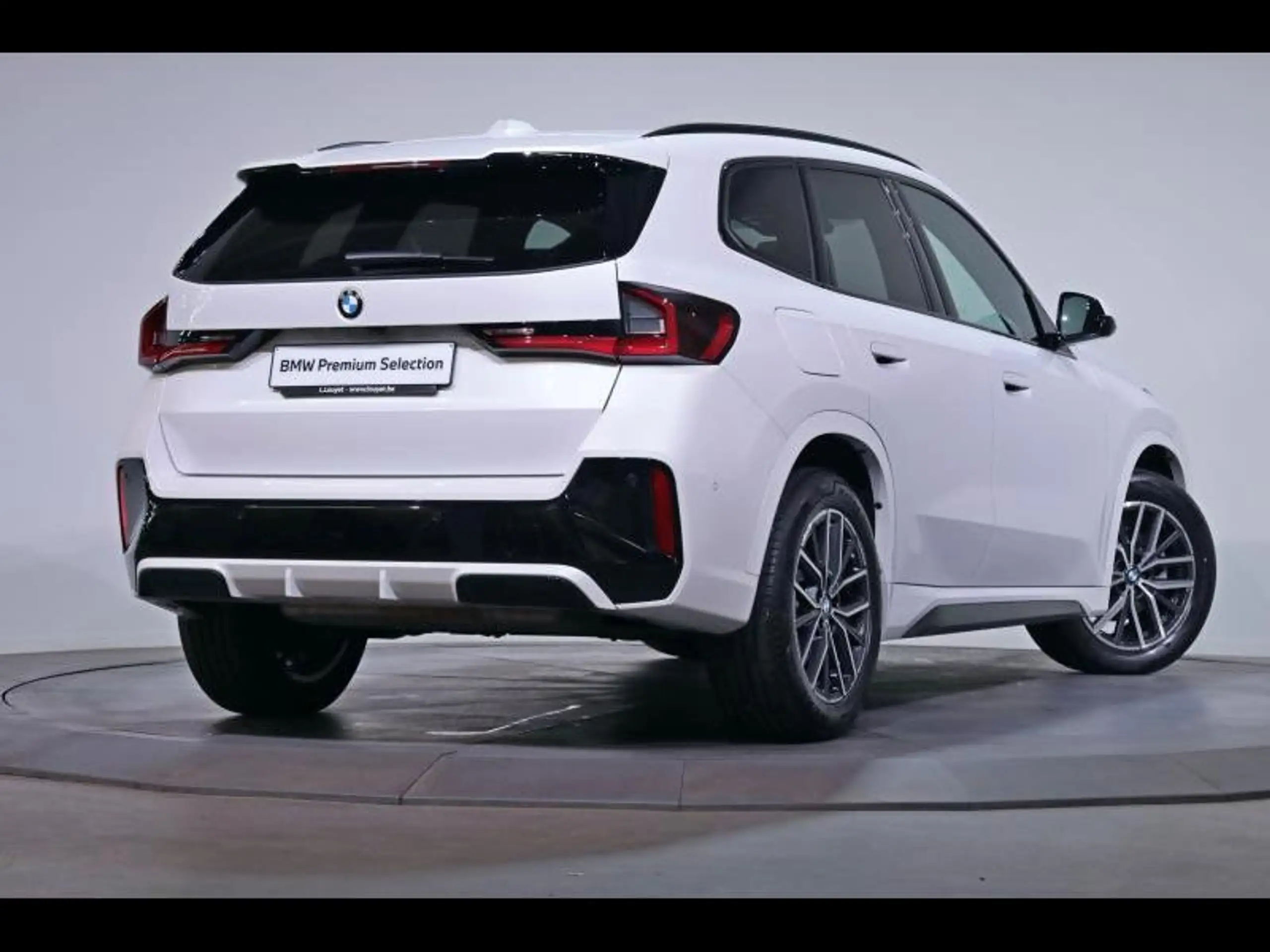 BMW - X1