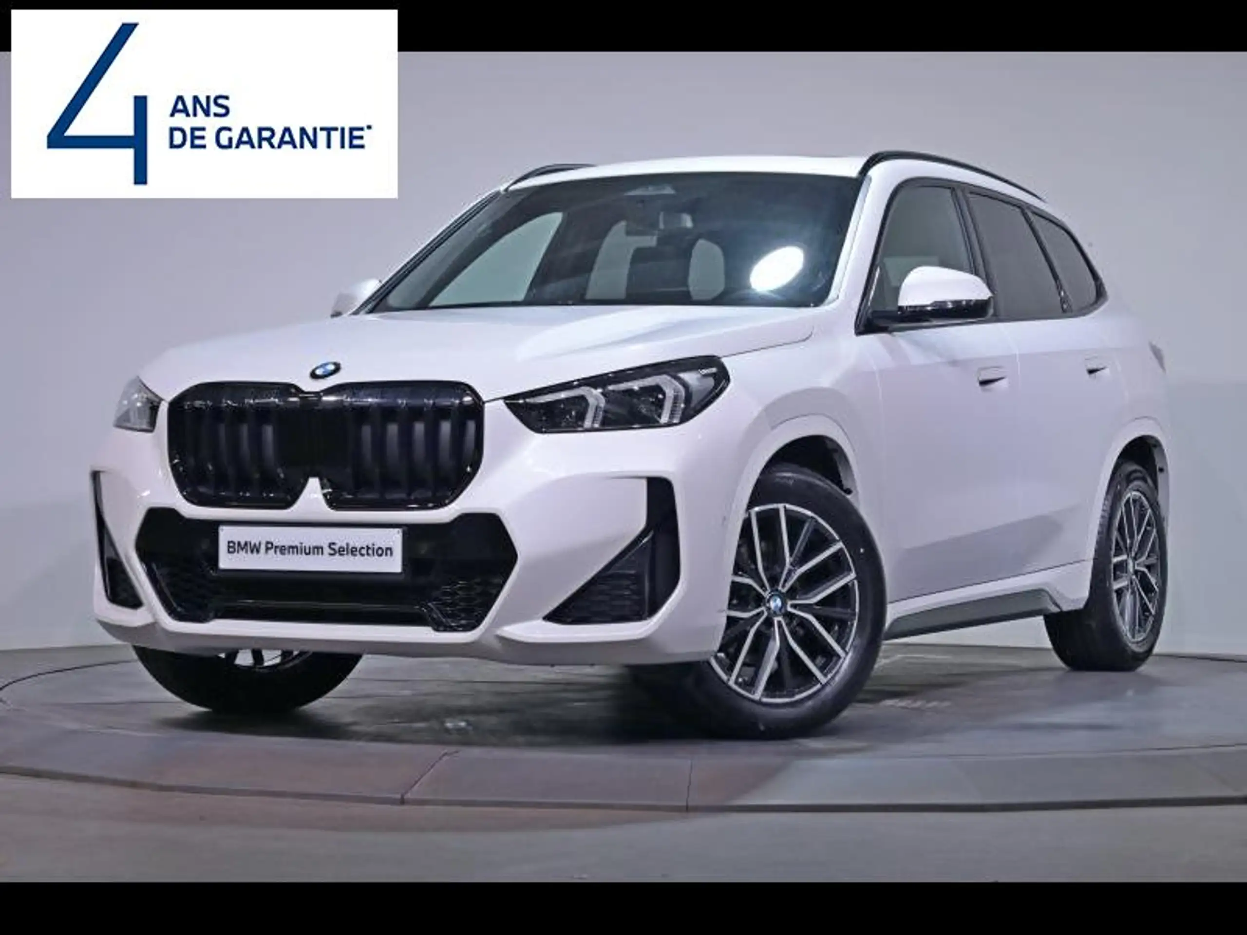 BMW - X1