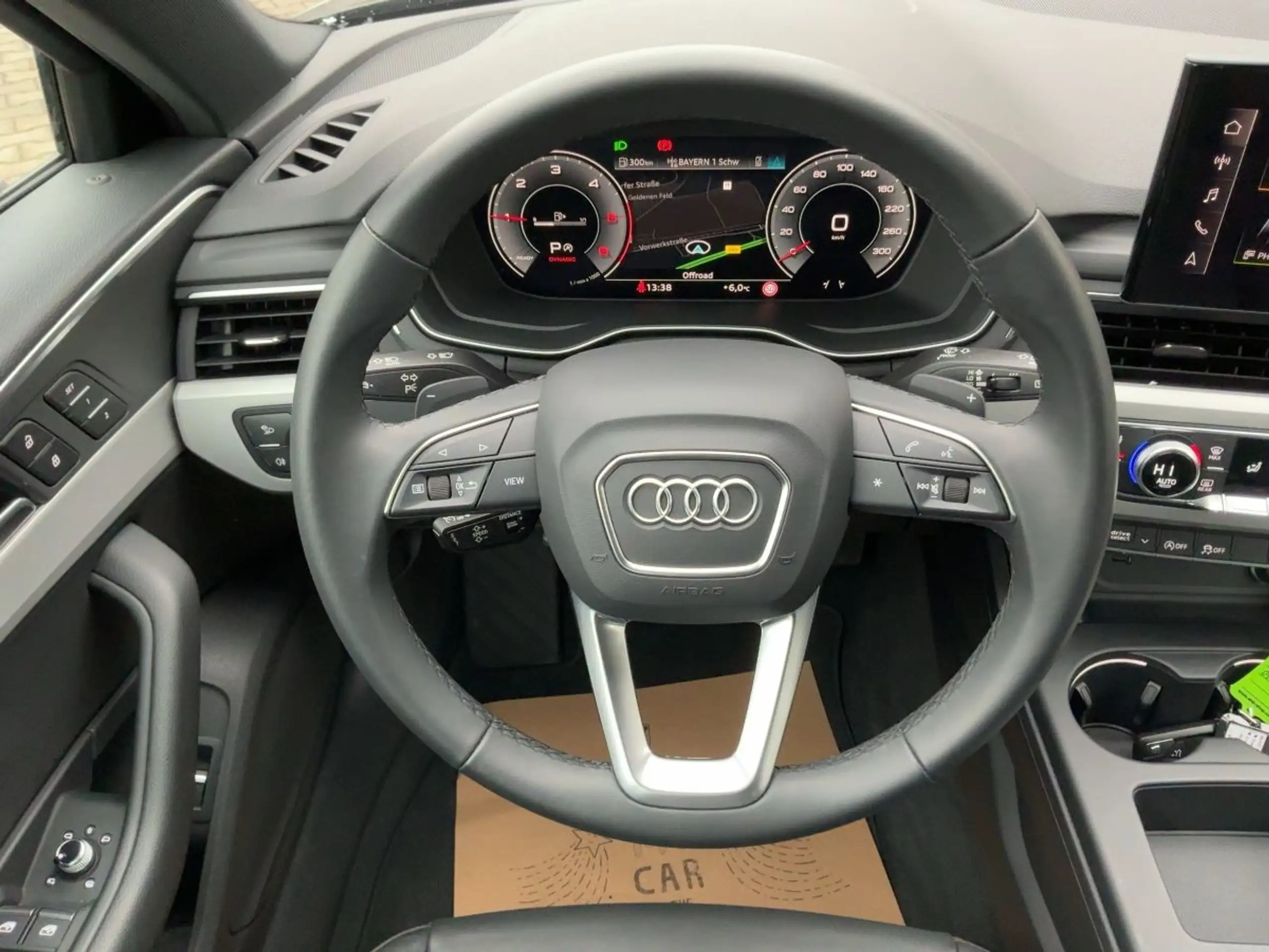 Audi - A4