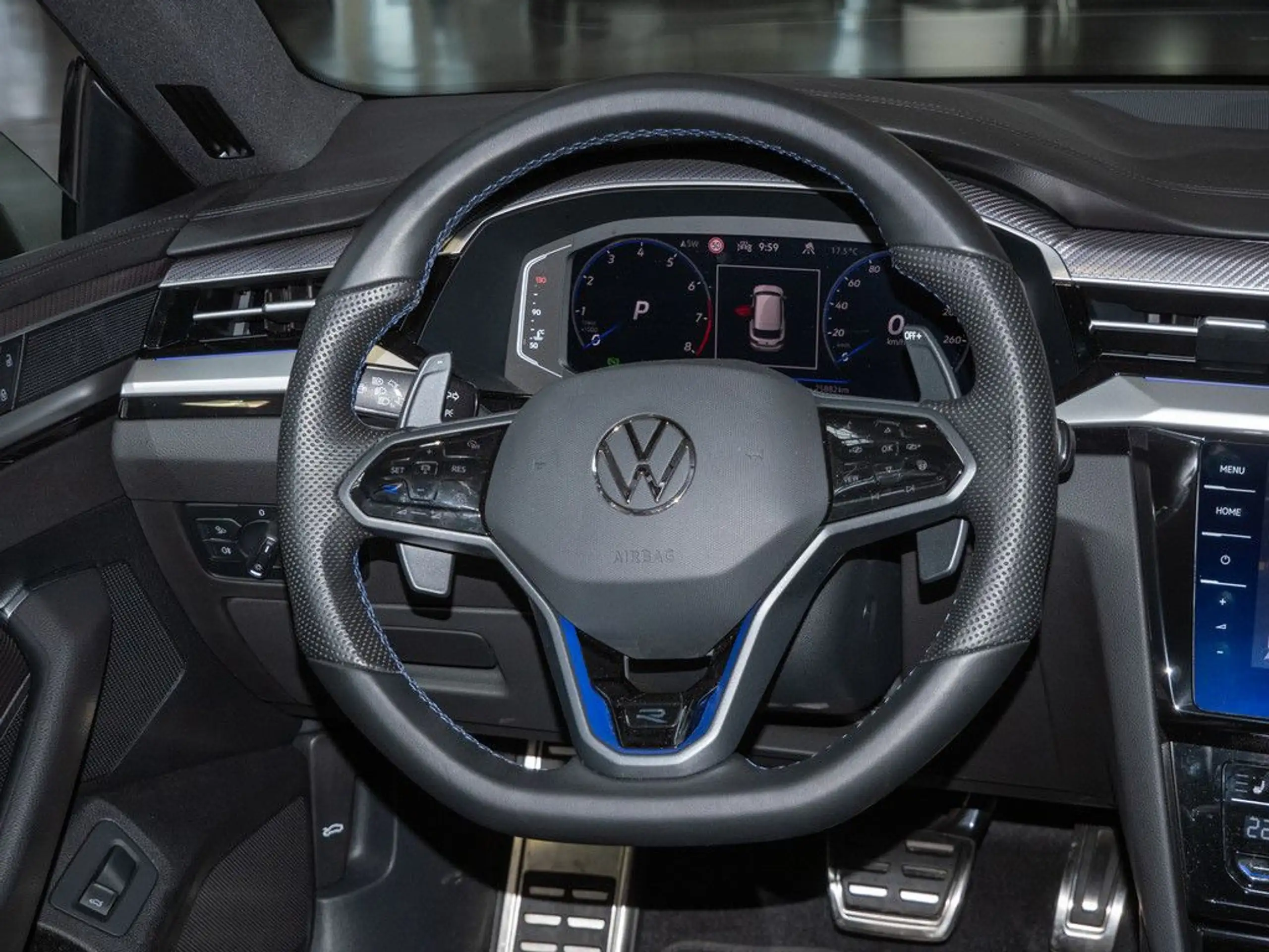 Volkswagen - Arteon