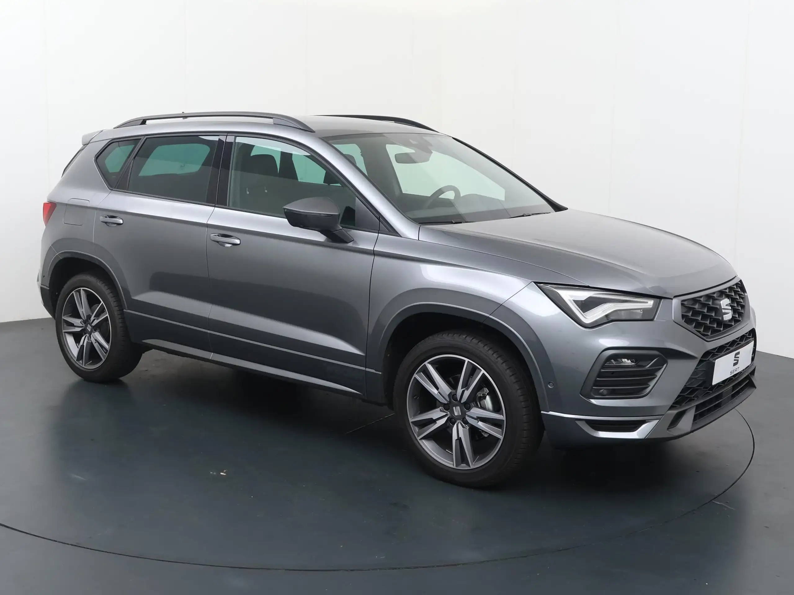 SEAT - Ateca