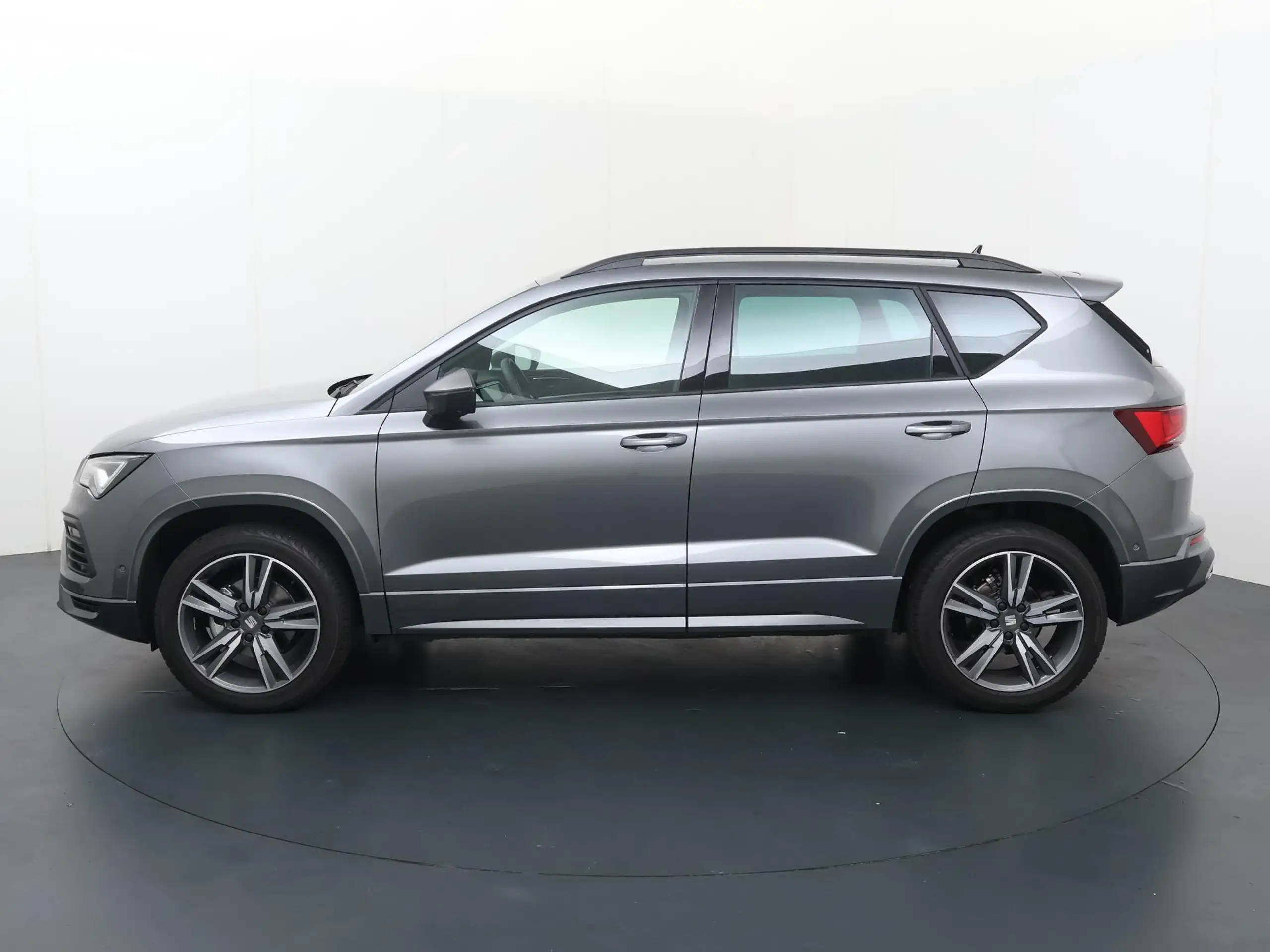 SEAT - Ateca