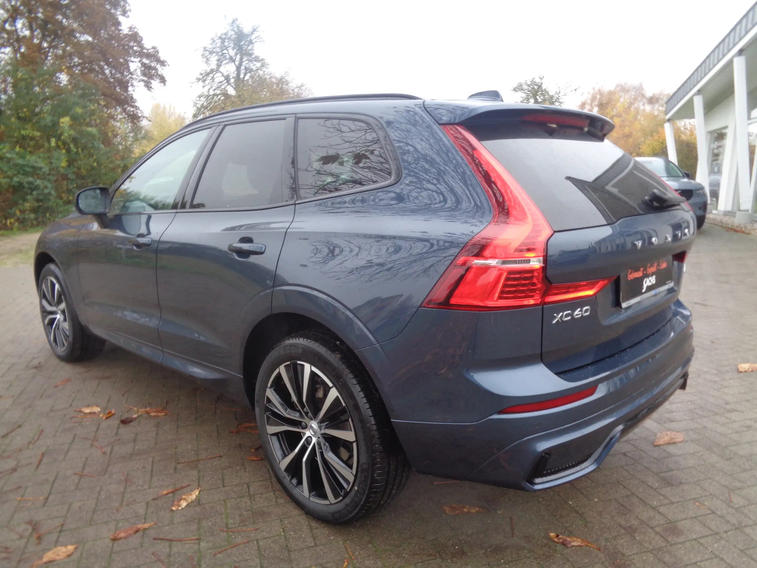 Volvo - XC60