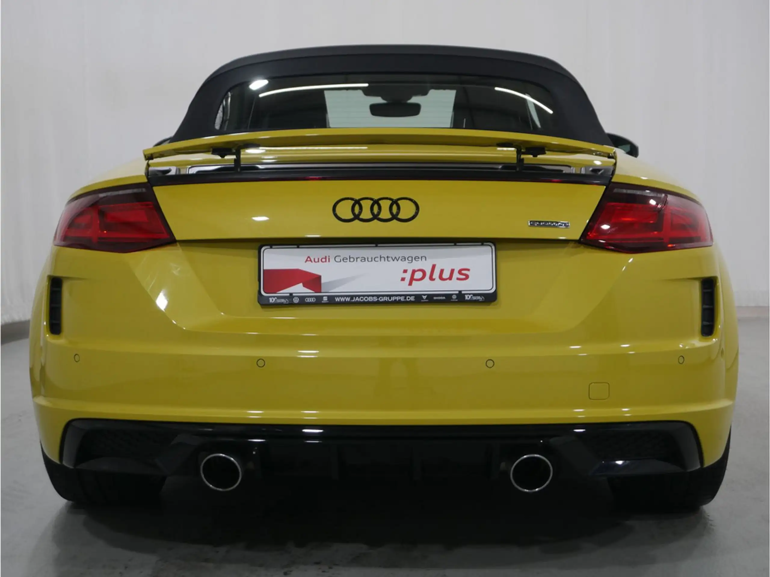 Audi - TT