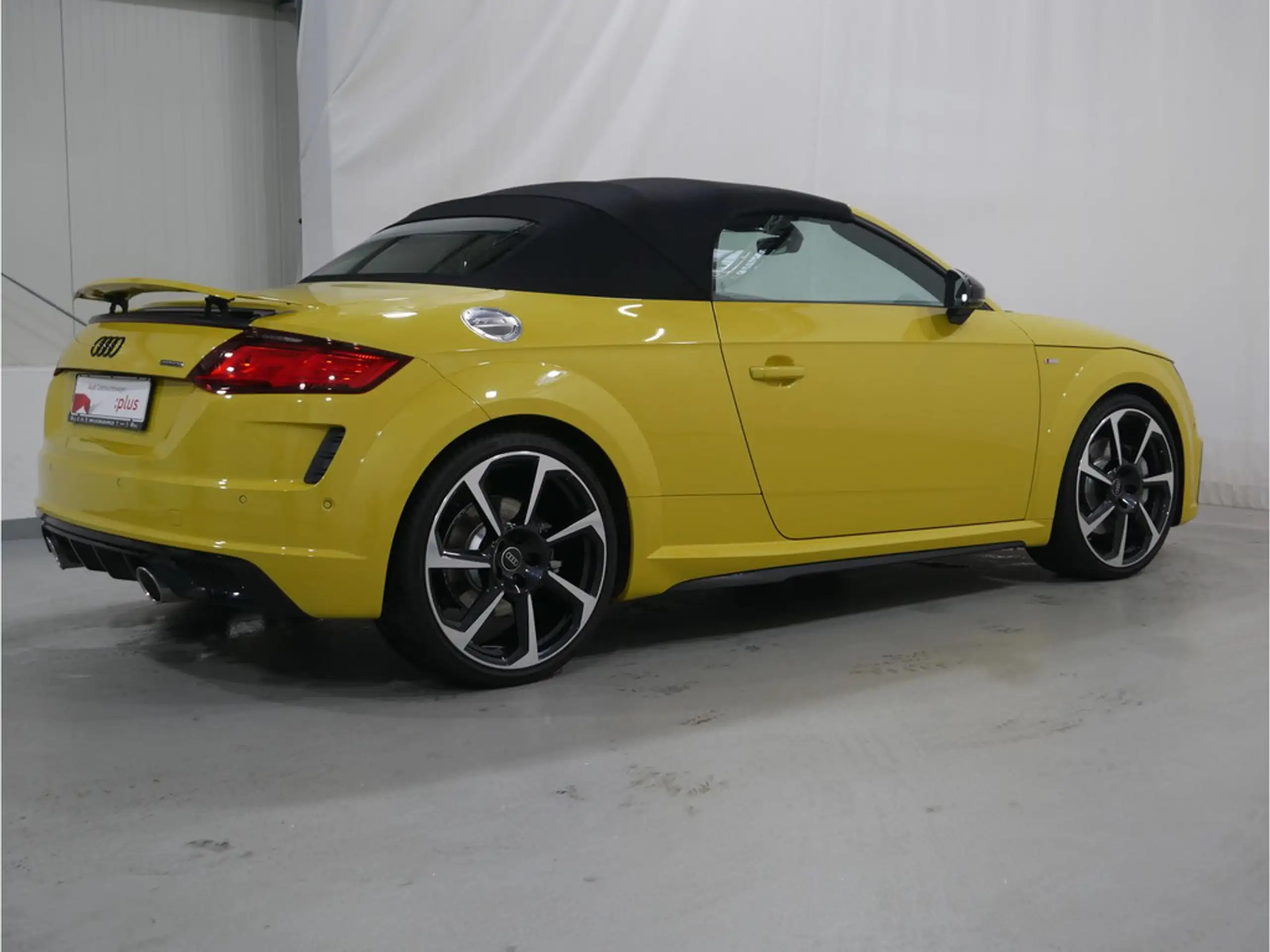 Audi - TT