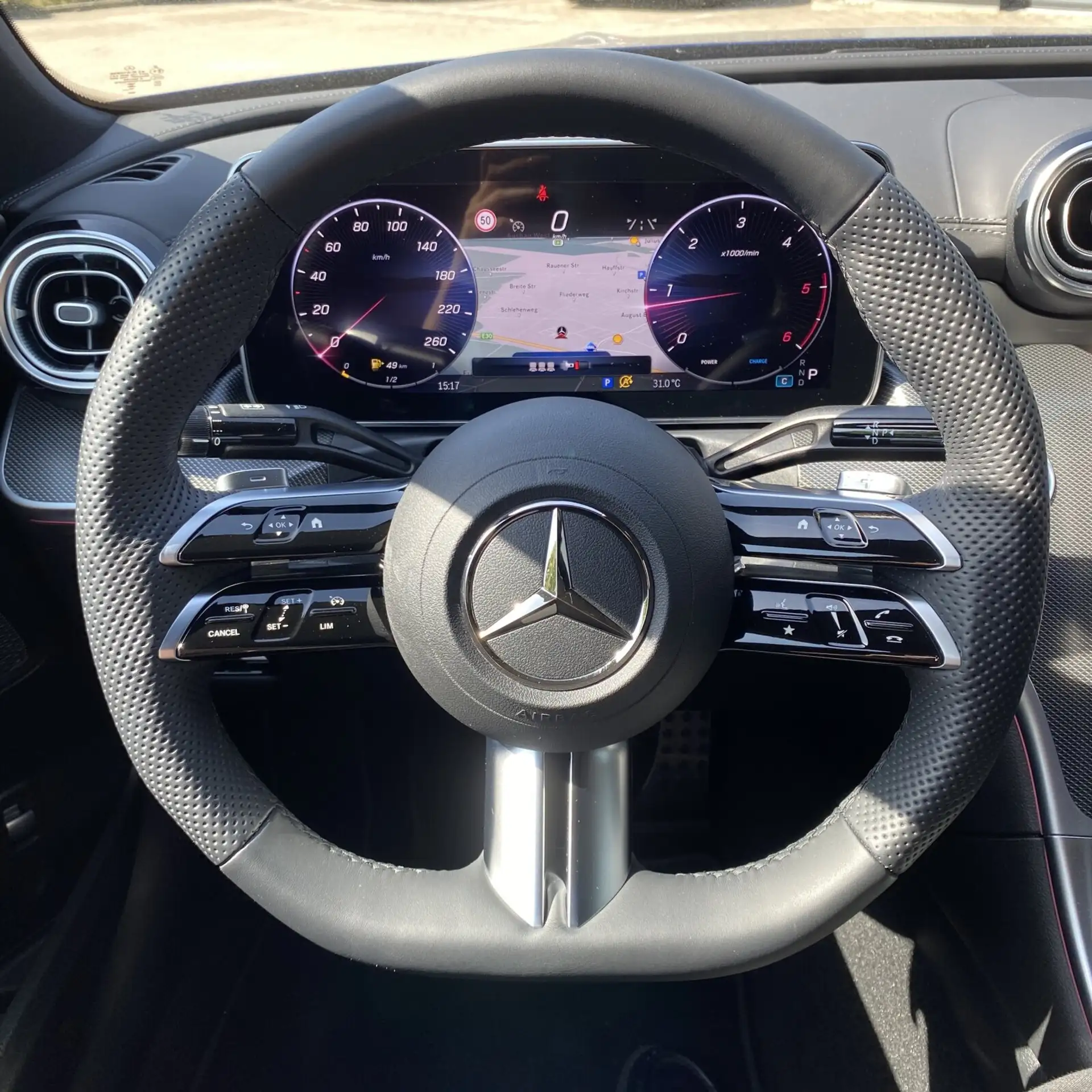 Mercedes-Benz - C 300